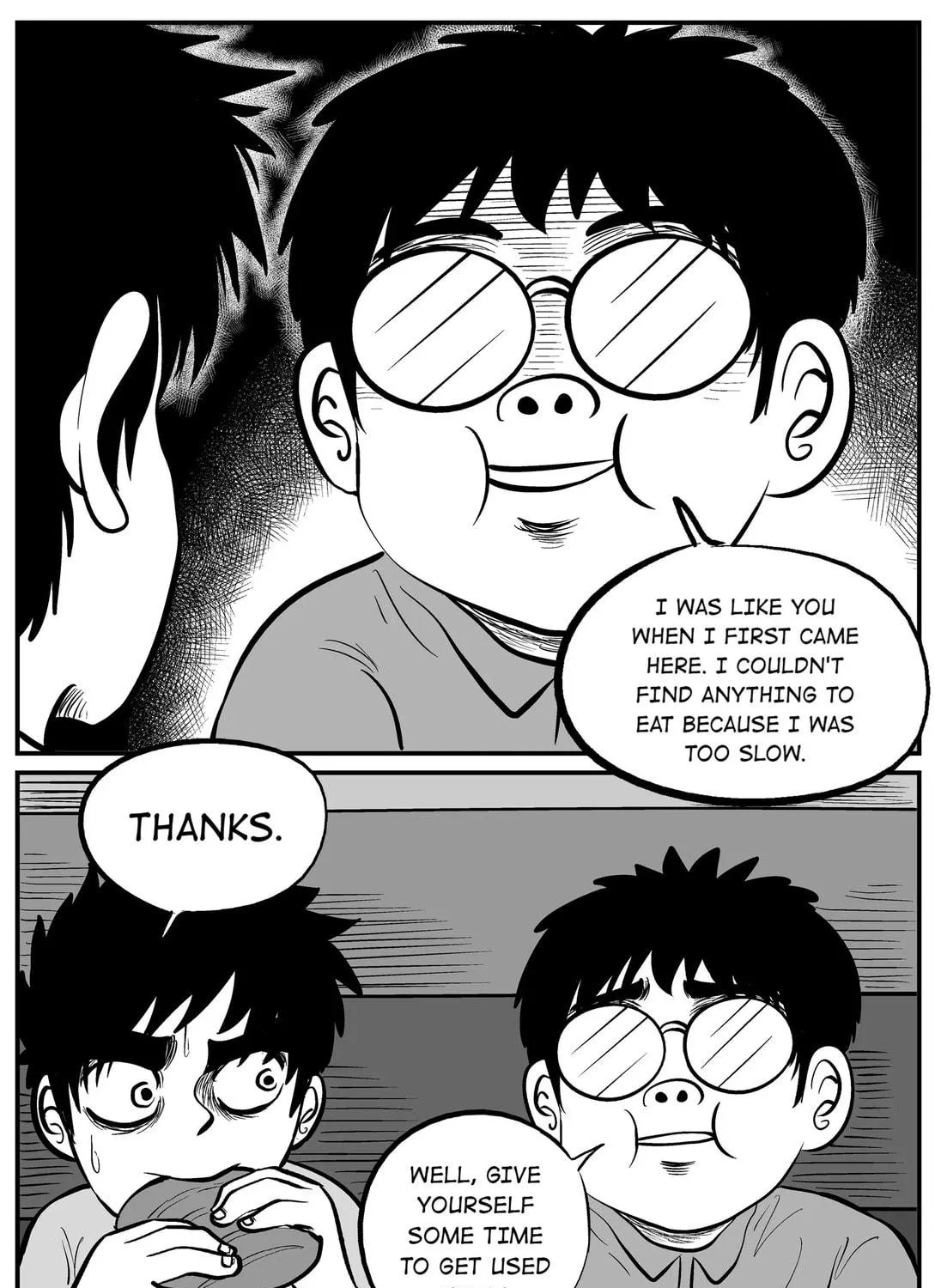 Strange Tales of Xiao Zhi Chapter 136 page 23 - 