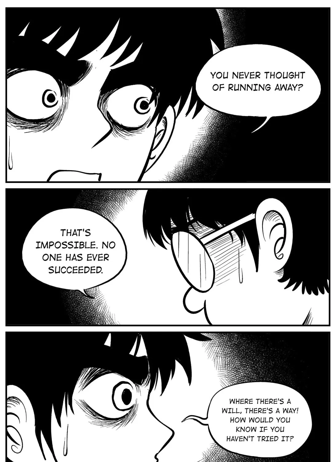 Strange Tales of Xiao Zhi Chapter 136 page 25 - 