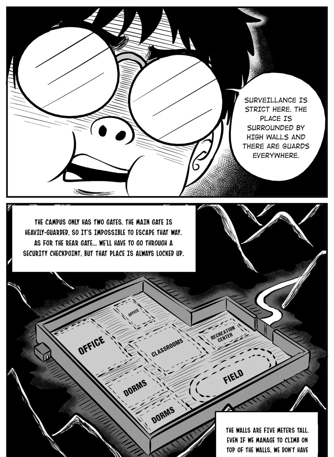 Strange Tales of Xiao Zhi Chapter 136 page 27 - 