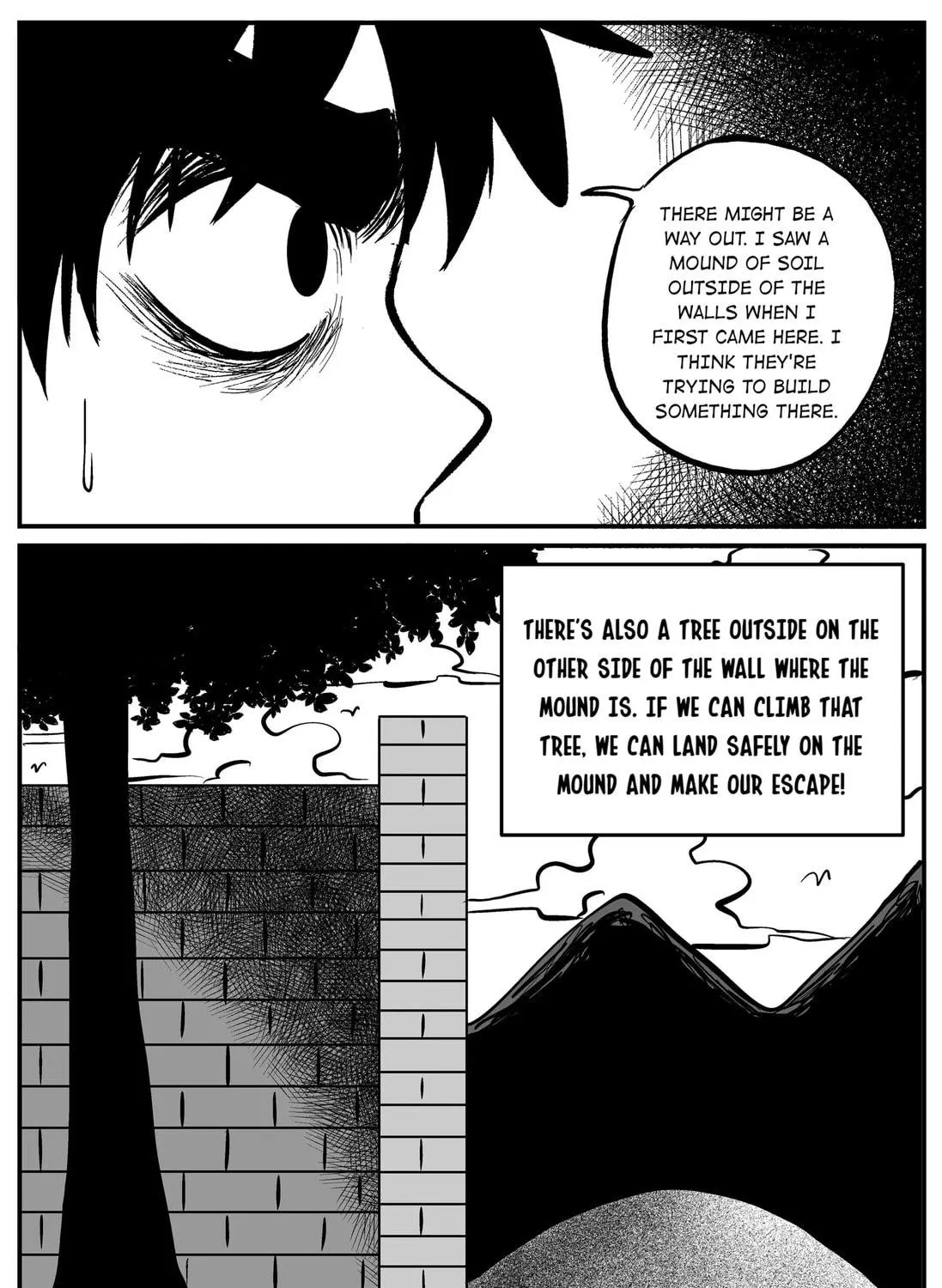 Strange Tales of Xiao Zhi Chapter 136 page 29 - 