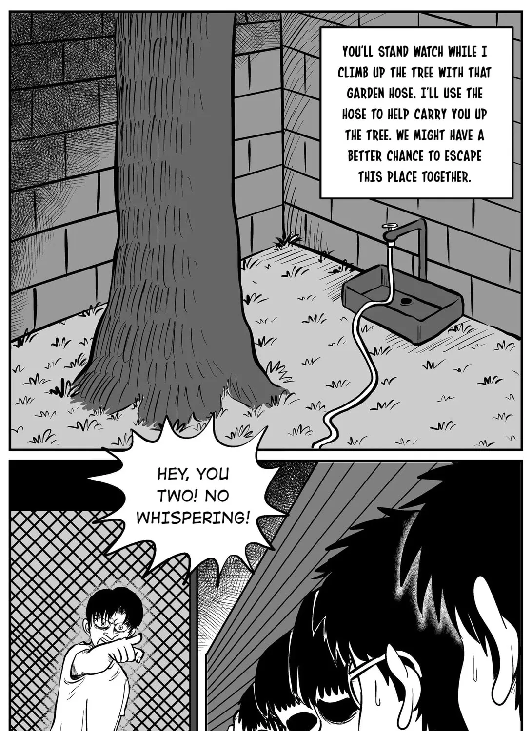 Strange Tales of Xiao Zhi Chapter 136 page 31 - 