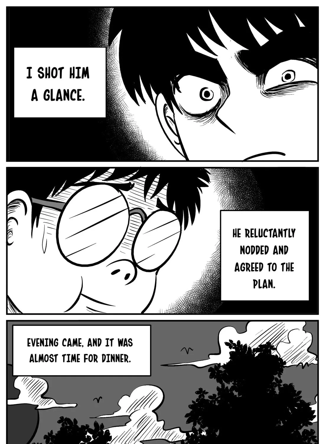 Strange Tales of Xiao Zhi Chapter 136 page 33 - 