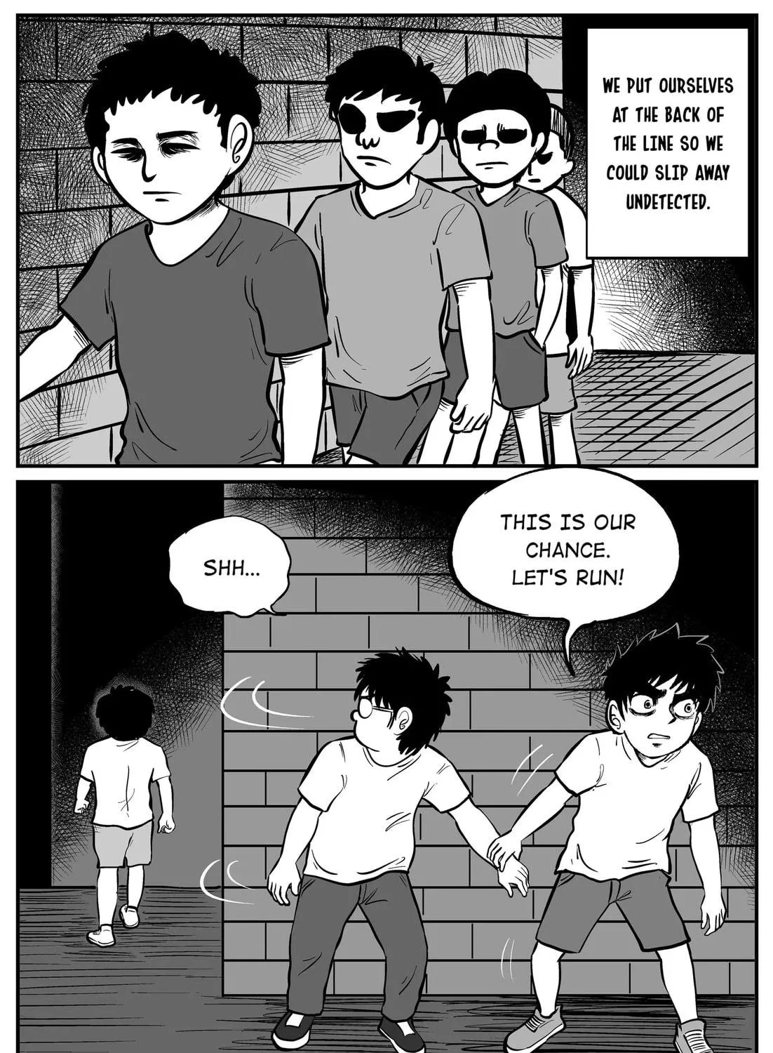 Strange Tales of Xiao Zhi Chapter 136 page 35 - 