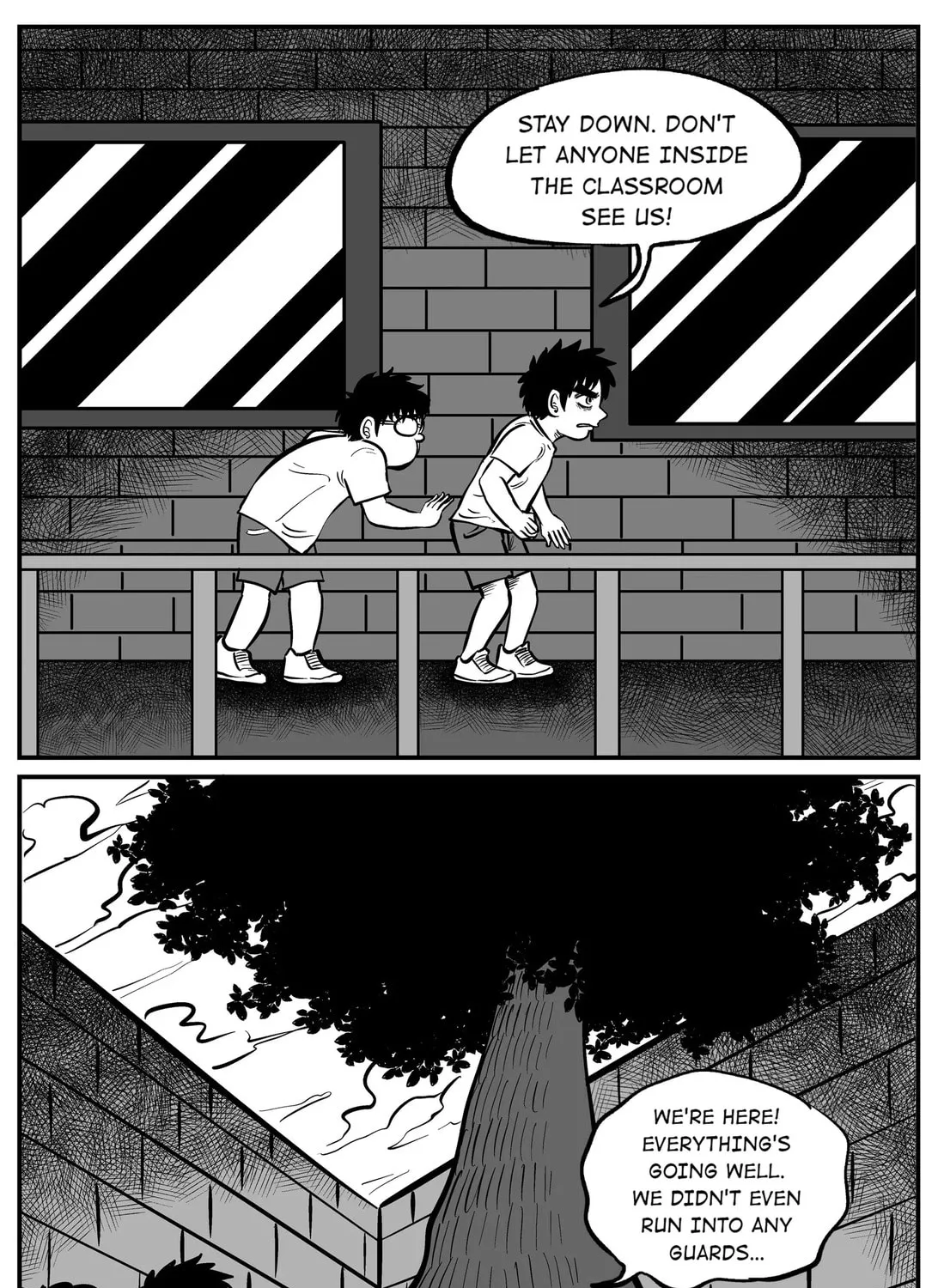 Strange Tales of Xiao Zhi Chapter 136 page 37 - 