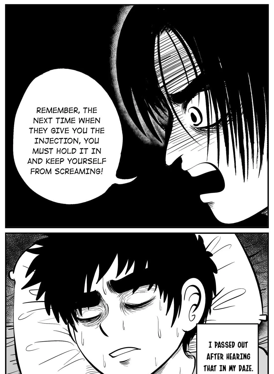 Strange Tales of Xiao Zhi Chapter 136 page 5 - 