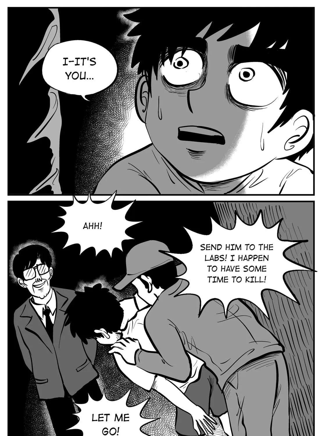 Strange Tales of Xiao Zhi Chapter 136 page 41 - 