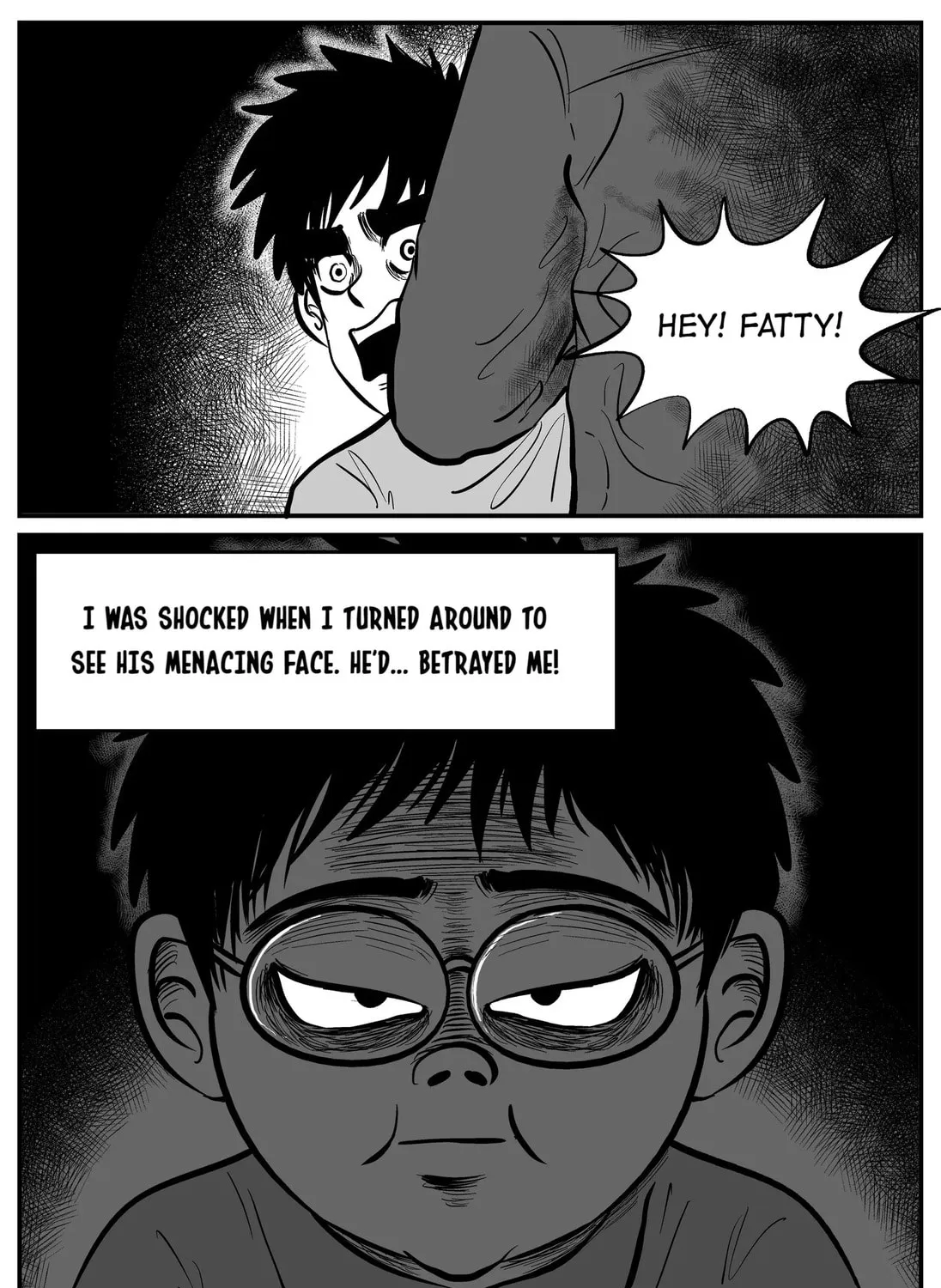 Strange Tales of Xiao Zhi Chapter 136 page 43 - 
