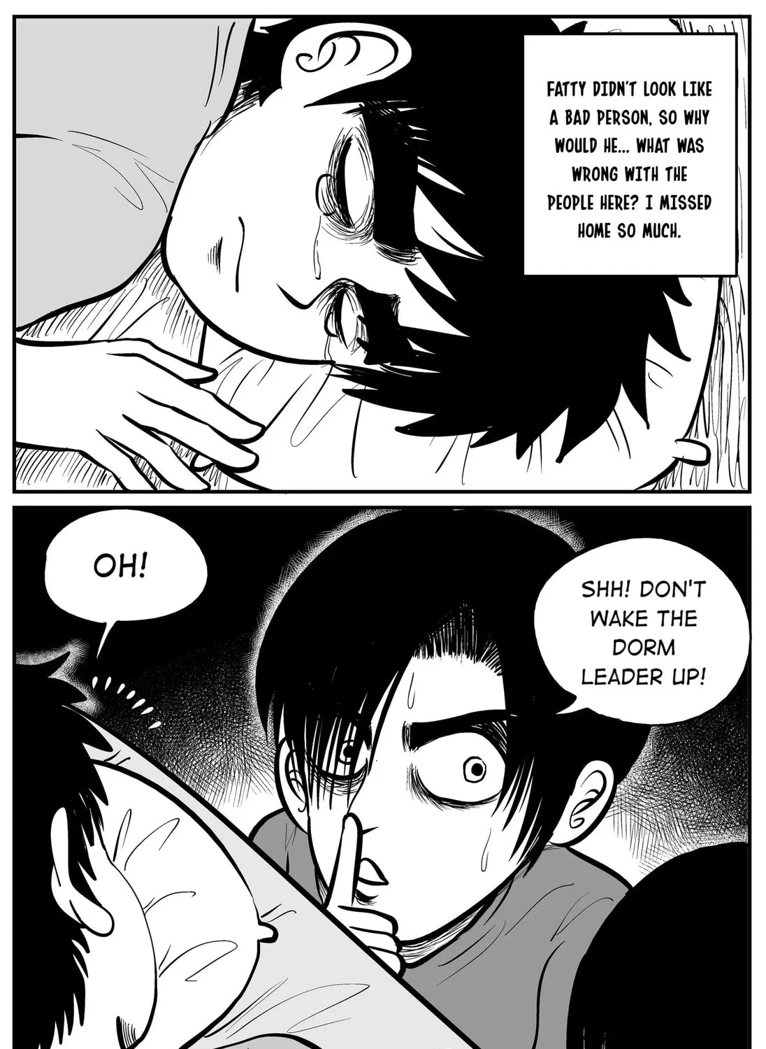 Strange Tales of Xiao Zhi Chapter 137 page 13 - 
