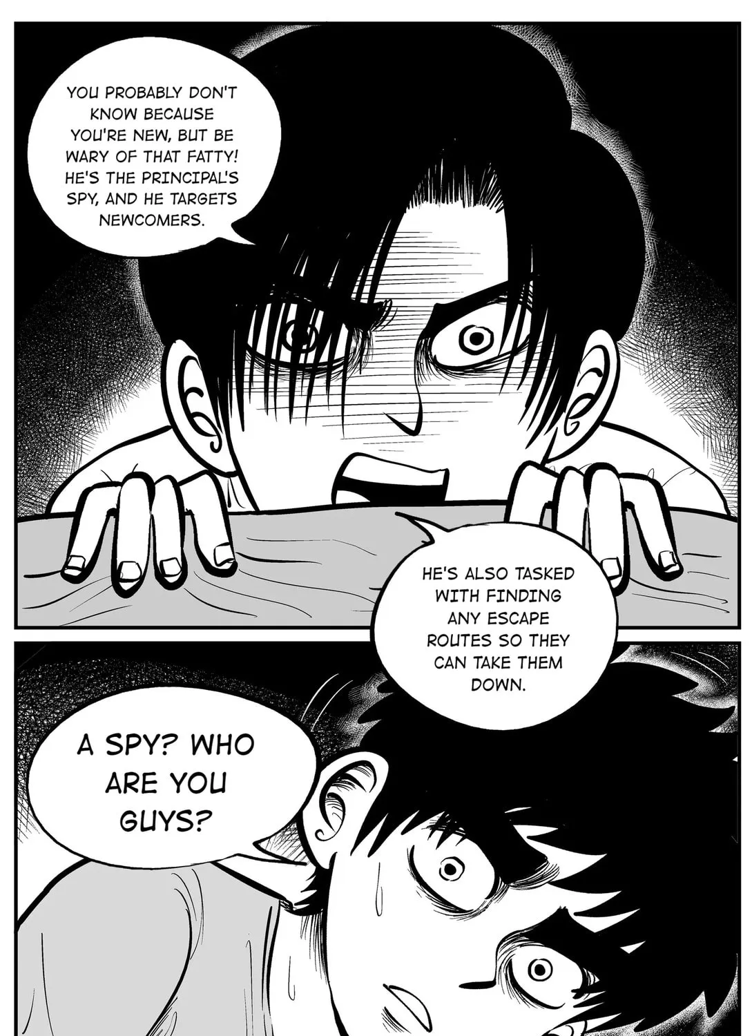 Strange Tales of Xiao Zhi Chapter 137 page 15 - 