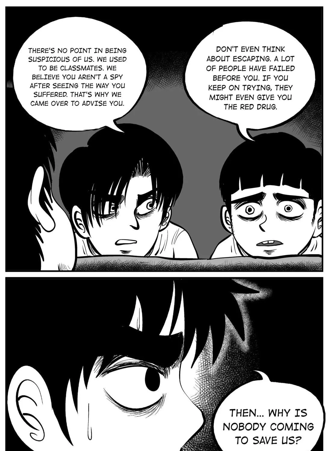 Strange Tales of Xiao Zhi Chapter 137 page 17 - 