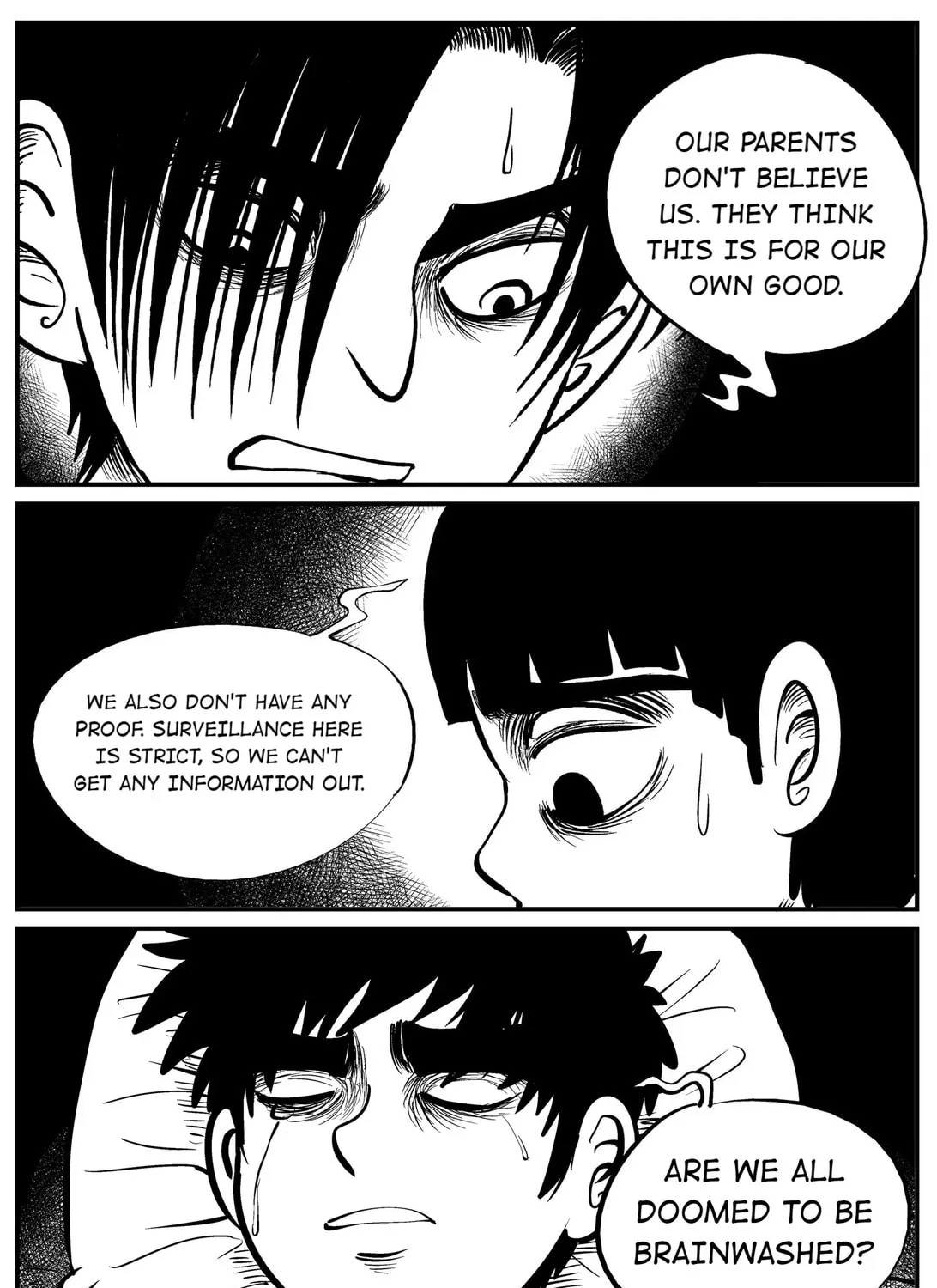 Strange Tales of Xiao Zhi Chapter 137 page 19 - 