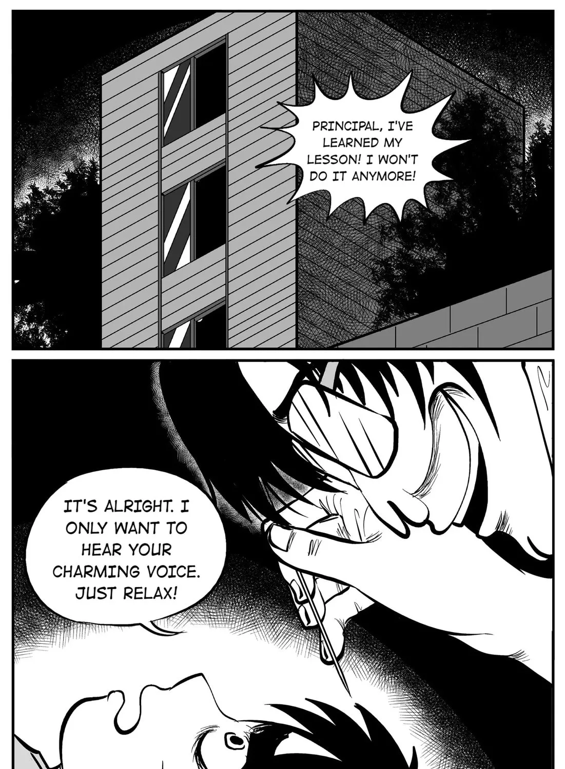 Strange Tales of Xiao Zhi Chapter 137 page 3 - 