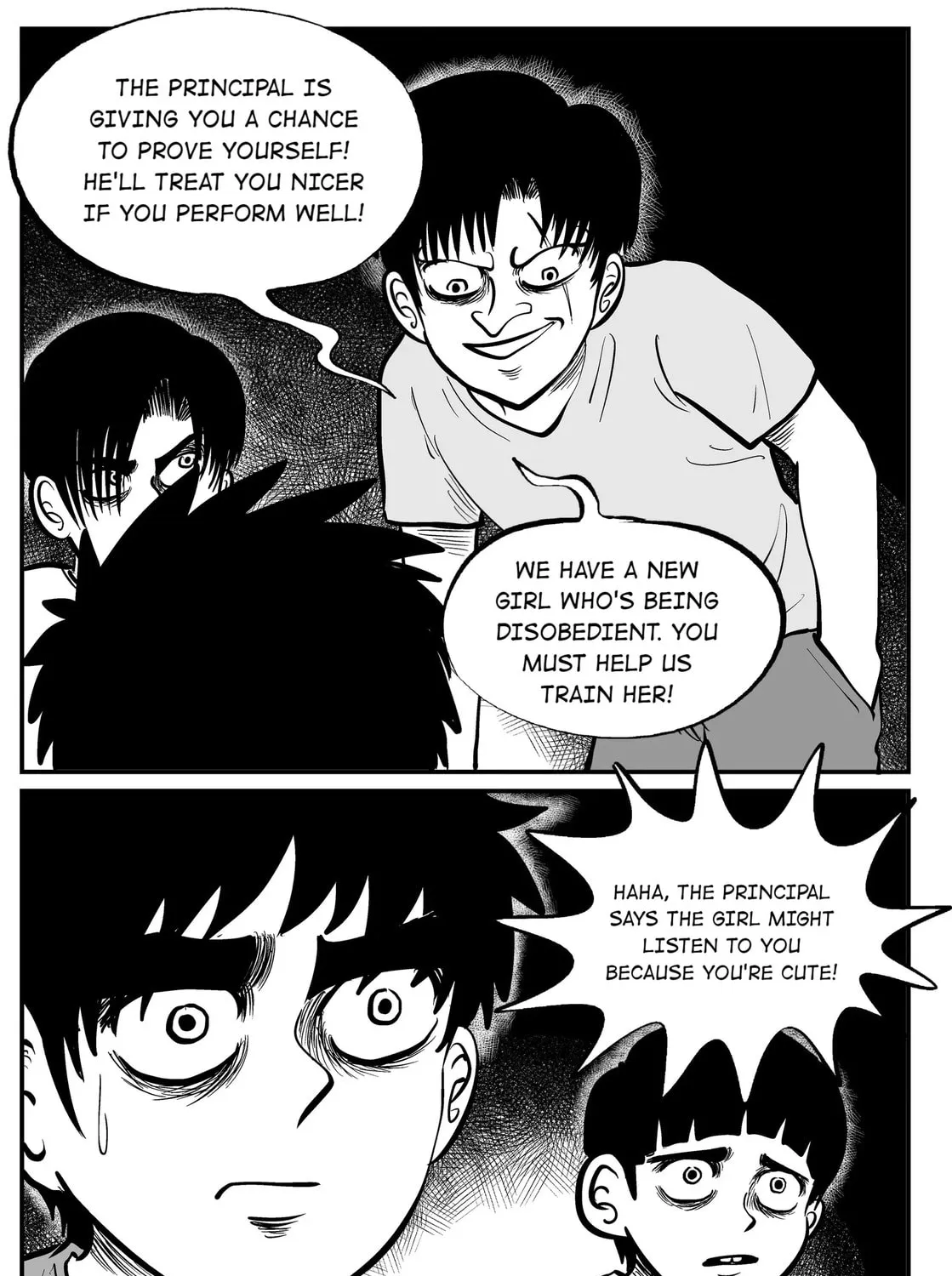 Strange Tales of Xiao Zhi Chapter 137 page 25 - 