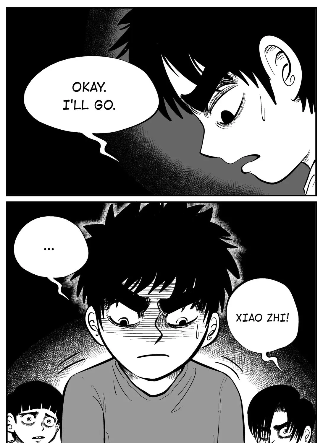 Strange Tales of Xiao Zhi Chapter 137 page 27 - 