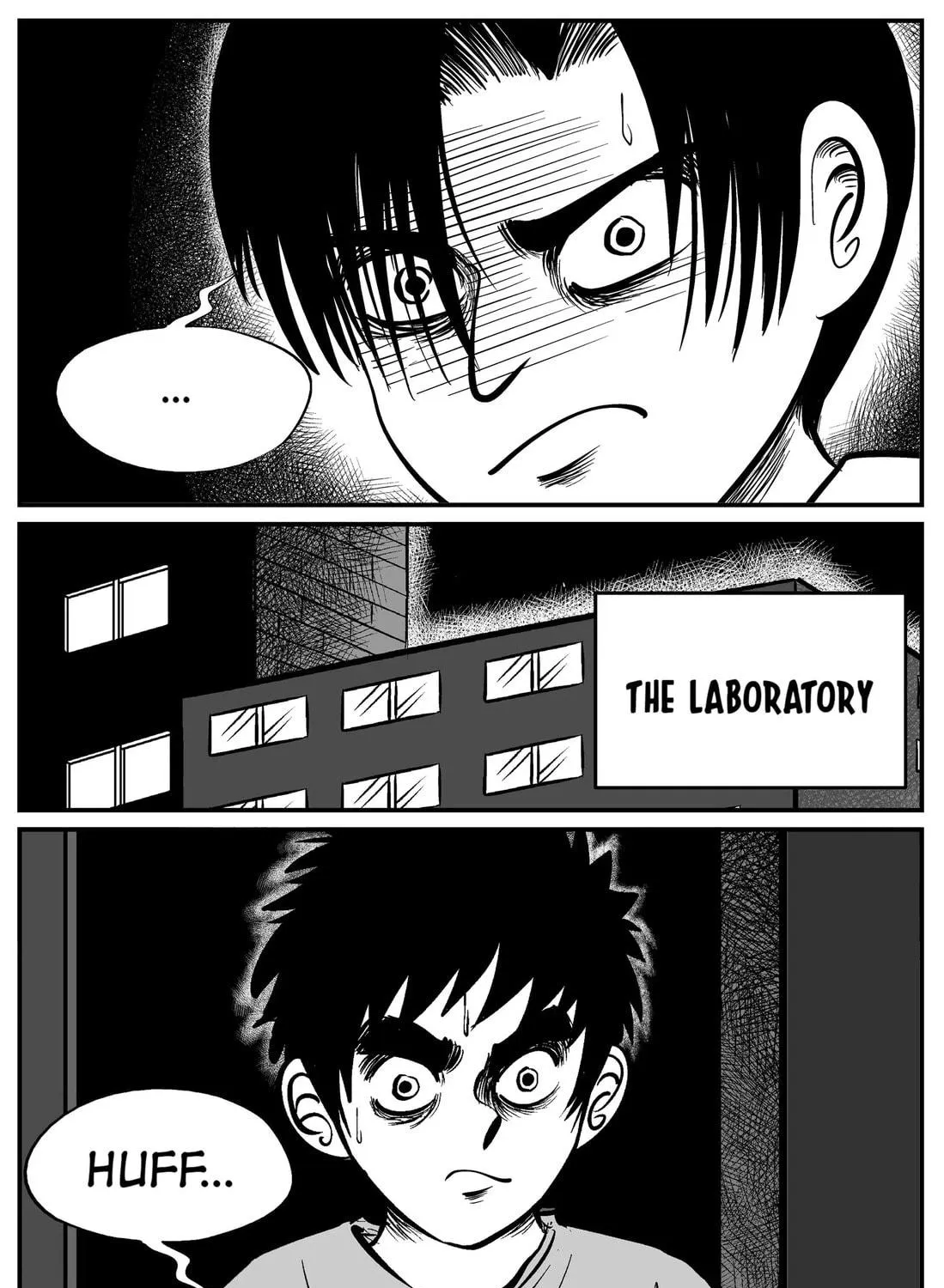 Strange Tales of Xiao Zhi Chapter 137 page 29 - 