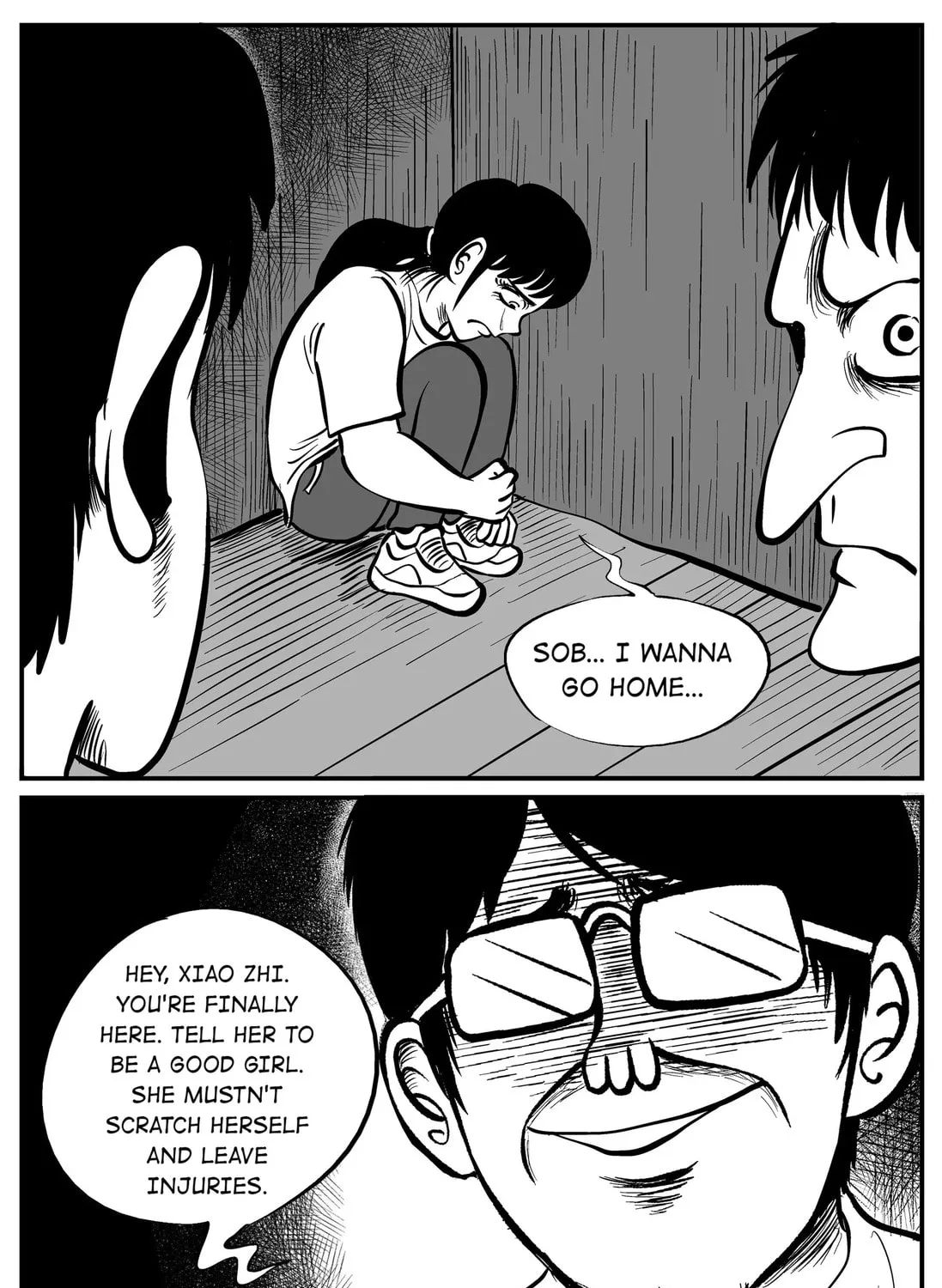 Strange Tales of Xiao Zhi Chapter 137 page 31 - 