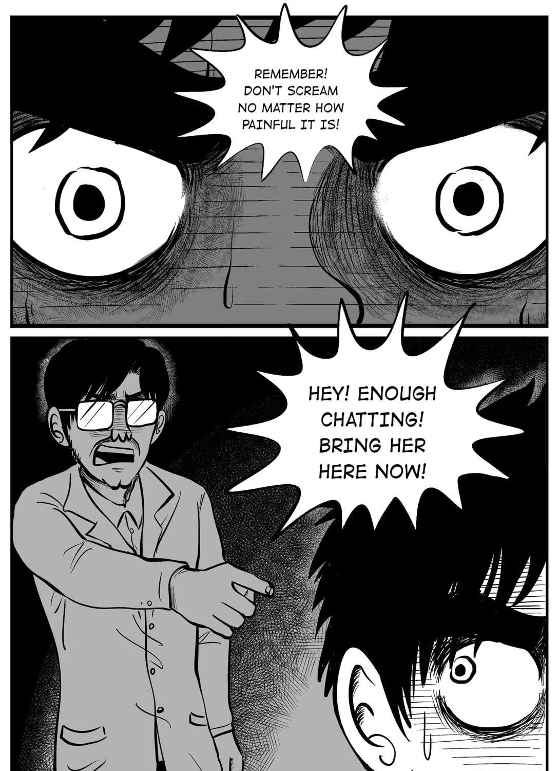 Strange Tales of Xiao Zhi Chapter 137 page 35 - 
