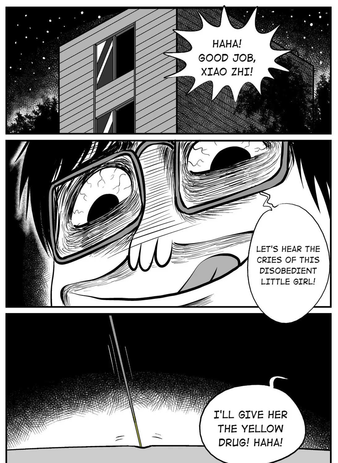 Strange Tales of Xiao Zhi Chapter 137 page 37 - 