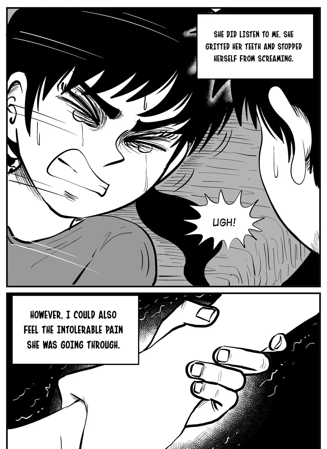 Strange Tales of Xiao Zhi Chapter 137 page 39 - 