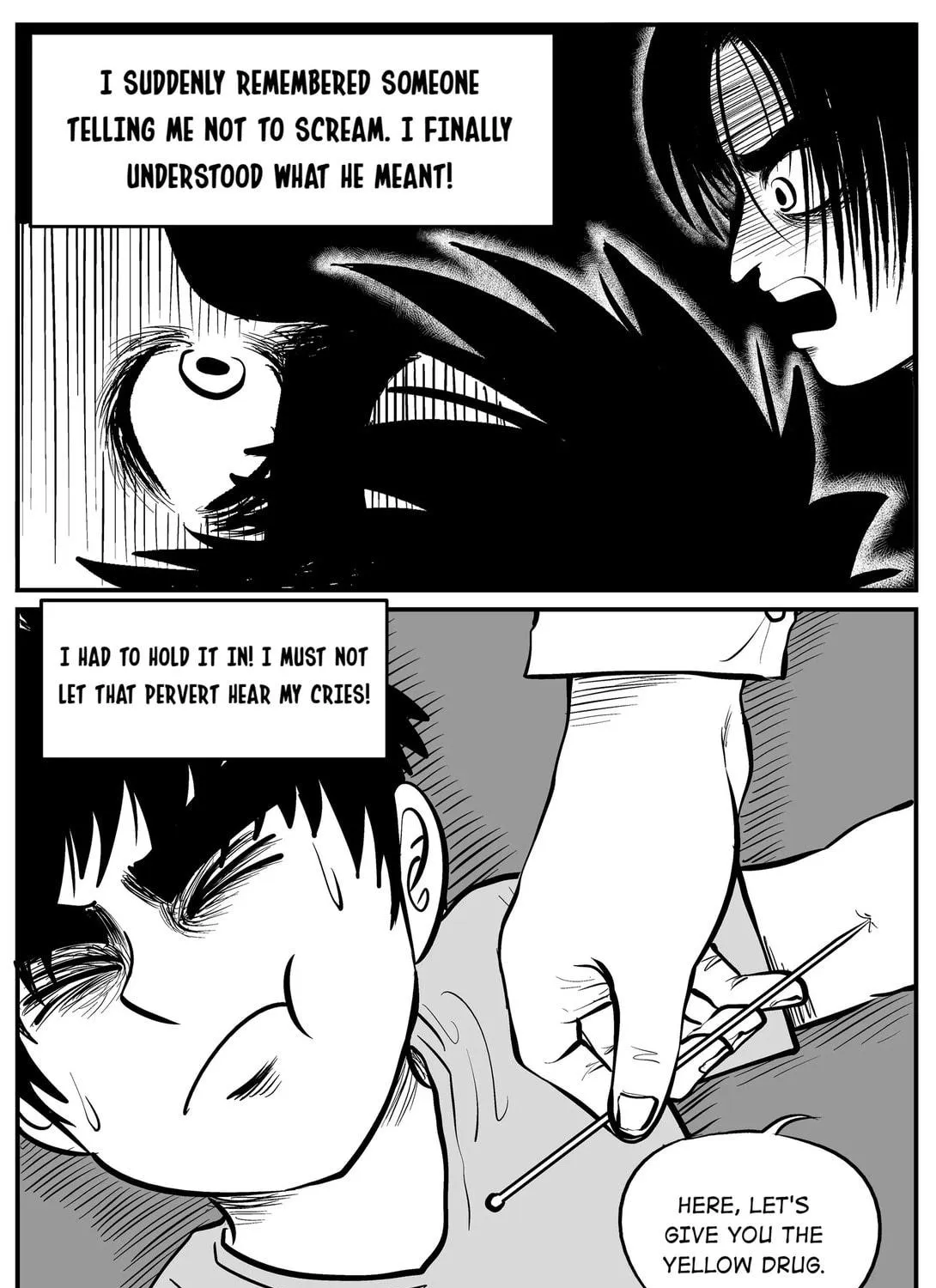 Strange Tales of Xiao Zhi Chapter 137 page 5 - 