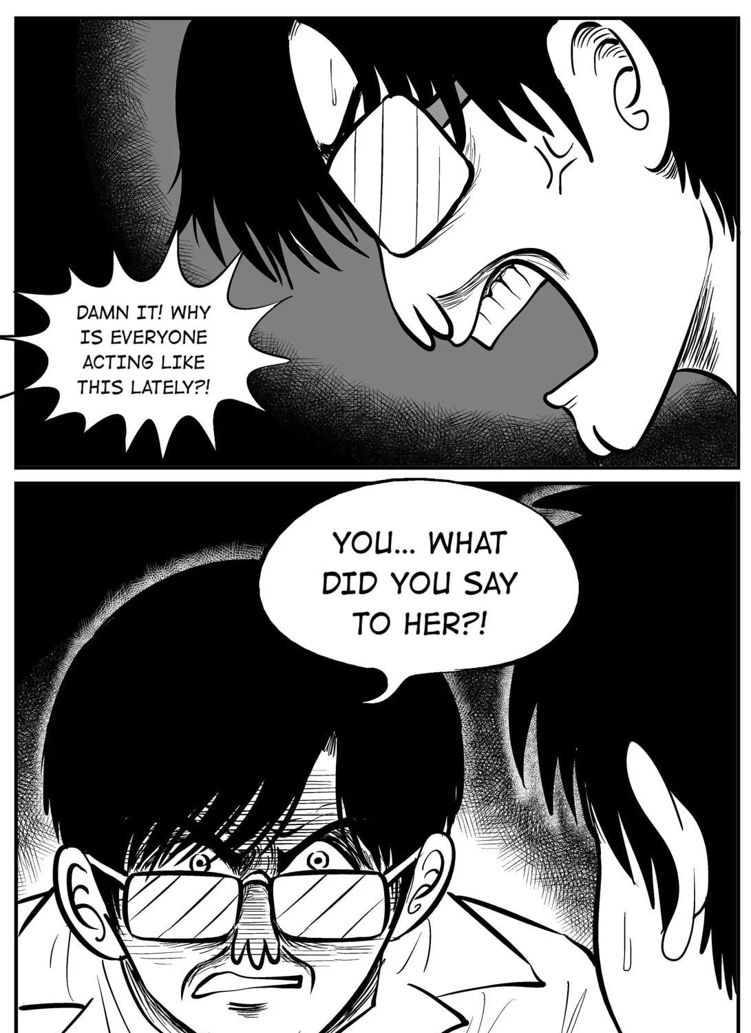 Strange Tales of Xiao Zhi Chapter 137 page 41 - 