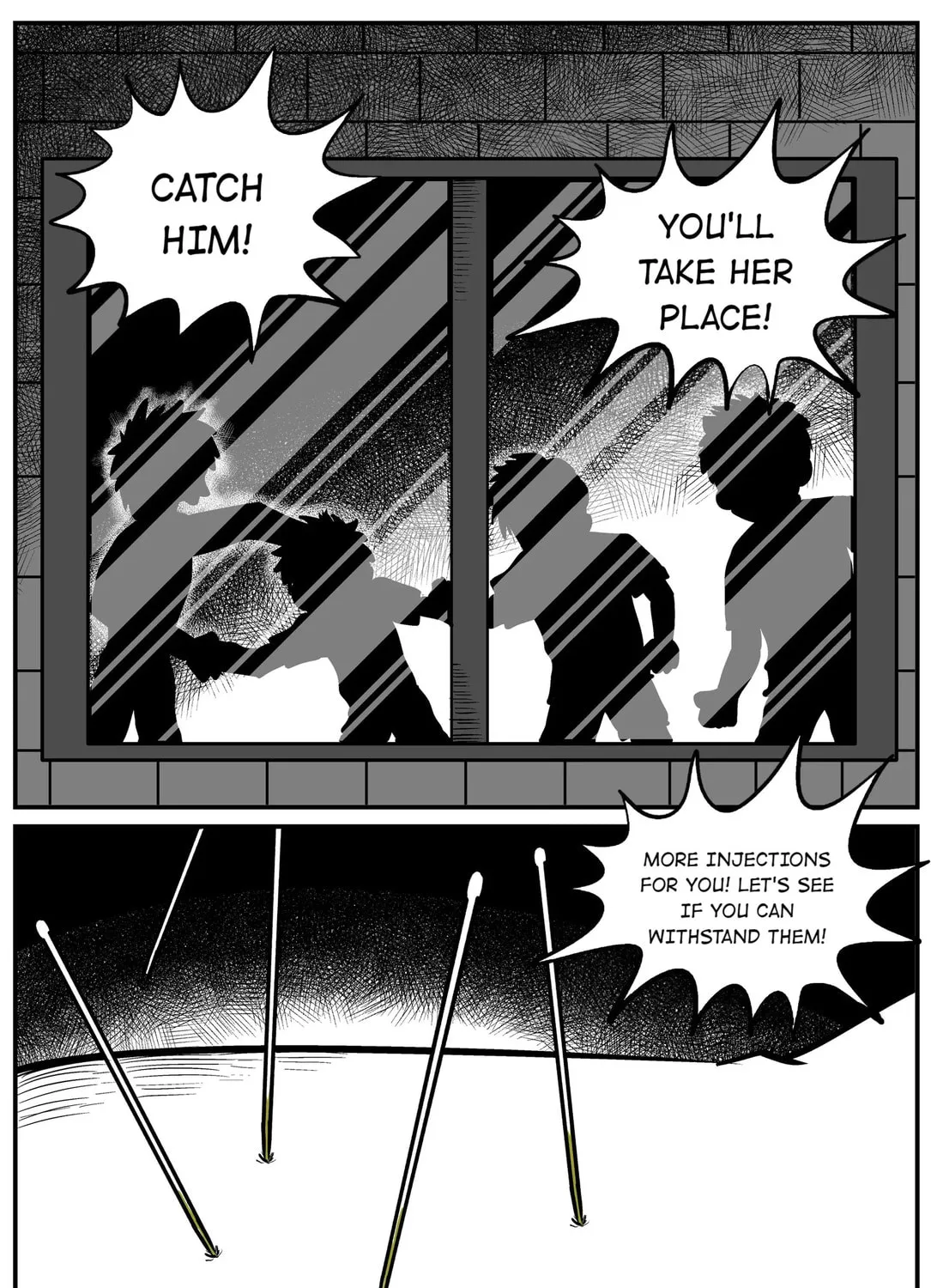Strange Tales of Xiao Zhi Chapter 137 page 43 - 