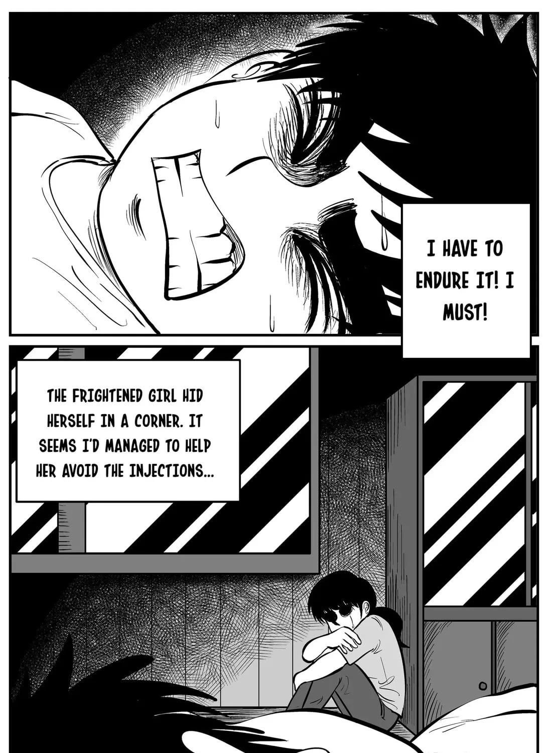 Strange Tales of Xiao Zhi Chapter 137 page 45 - 