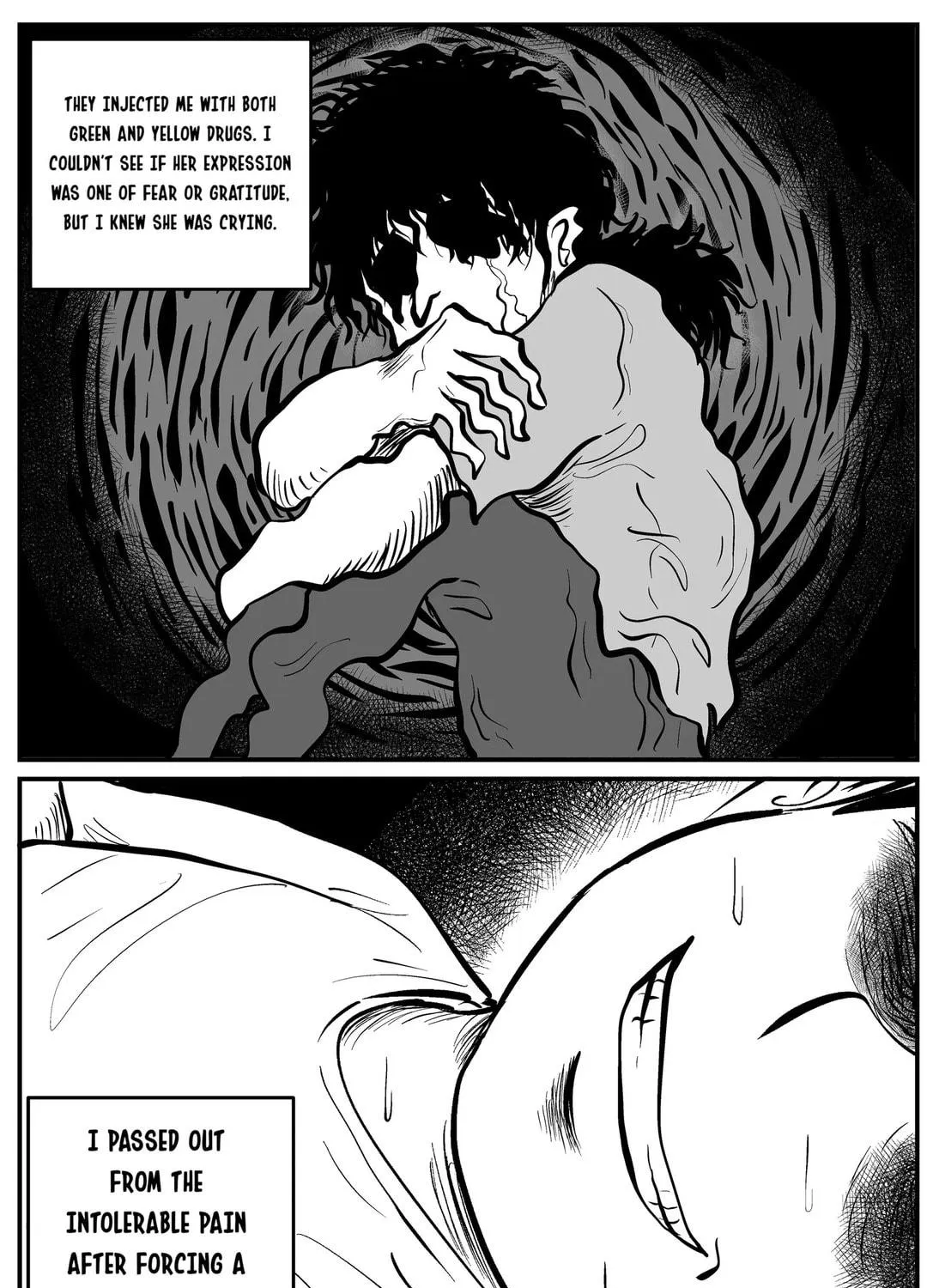 Strange Tales of Xiao Zhi Chapter 137 page 47 - 