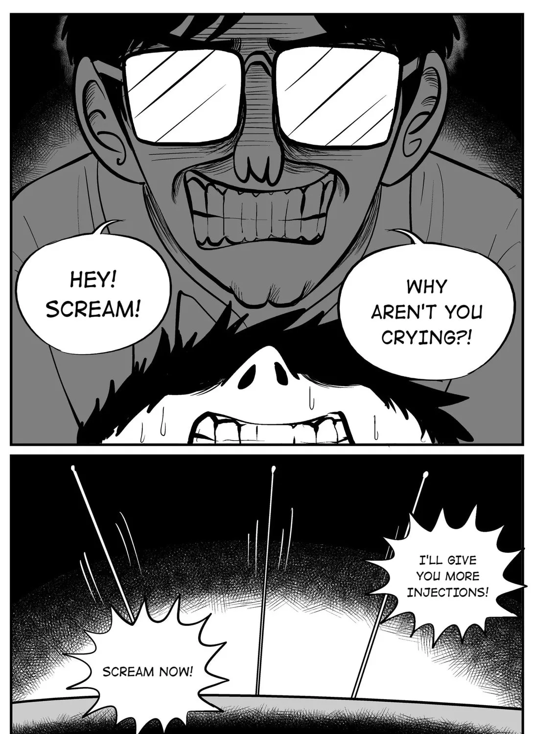 Strange Tales of Xiao Zhi Chapter 137 page 7 - 
