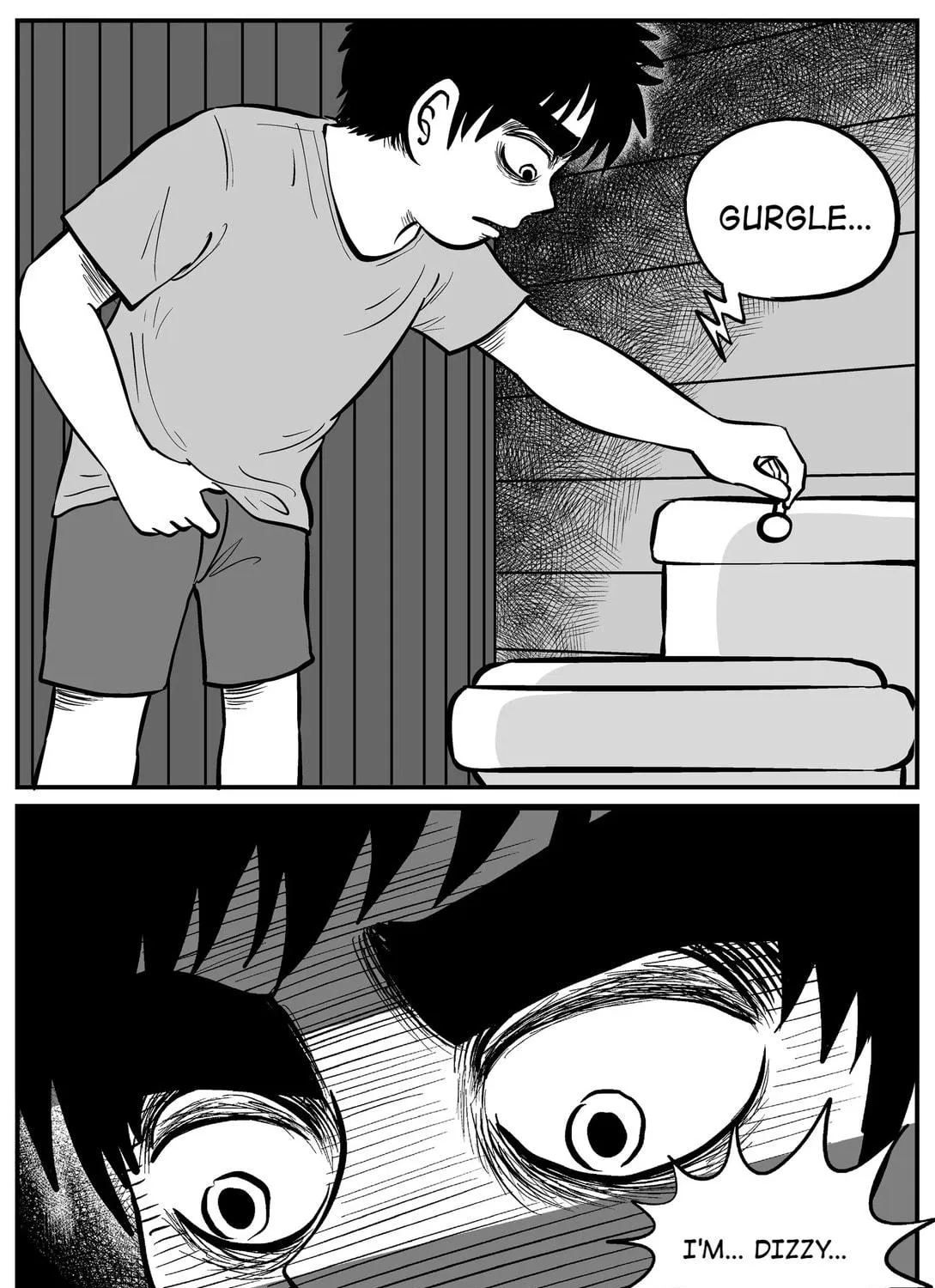 Strange Tales of Xiao Zhi Chapter 138 page 11 - 