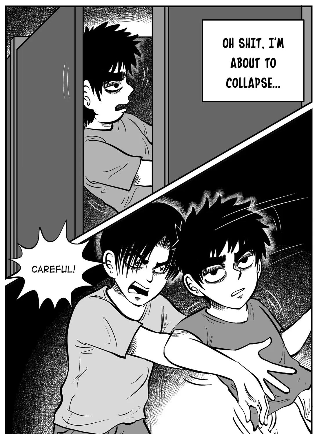 Strange Tales of Xiao Zhi Chapter 138 page 13 - 