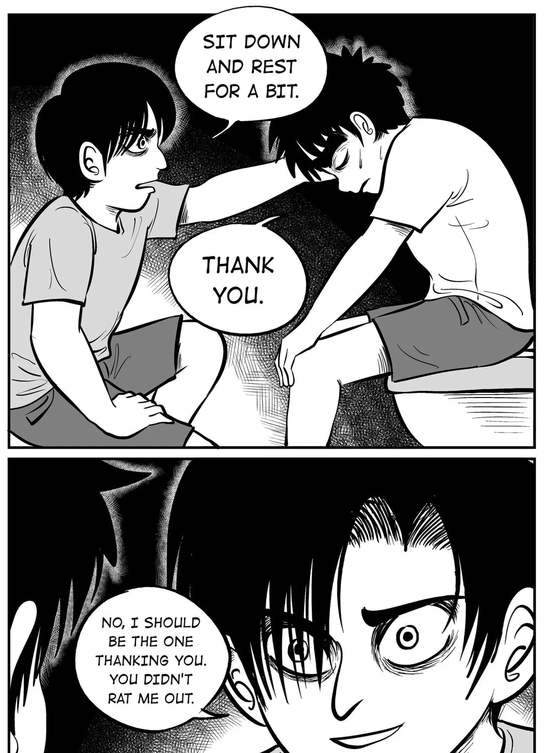 Strange Tales of Xiao Zhi Chapter 138 page 15 - 