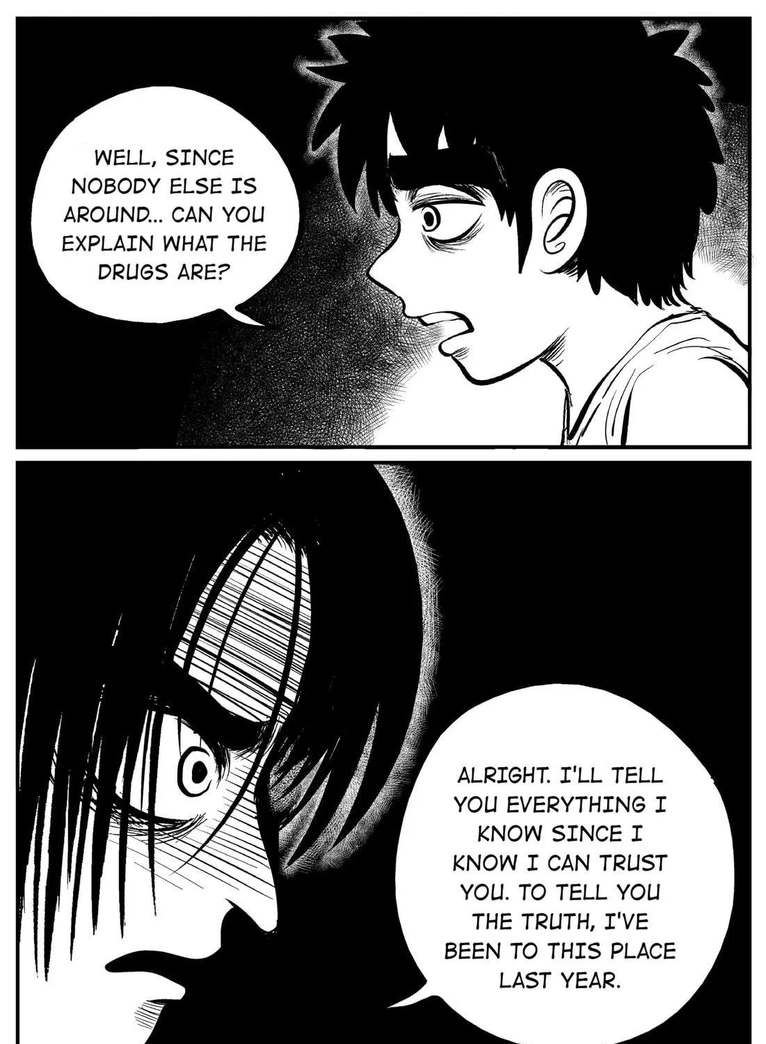 Strange Tales of Xiao Zhi Chapter 138 page 17 - 
