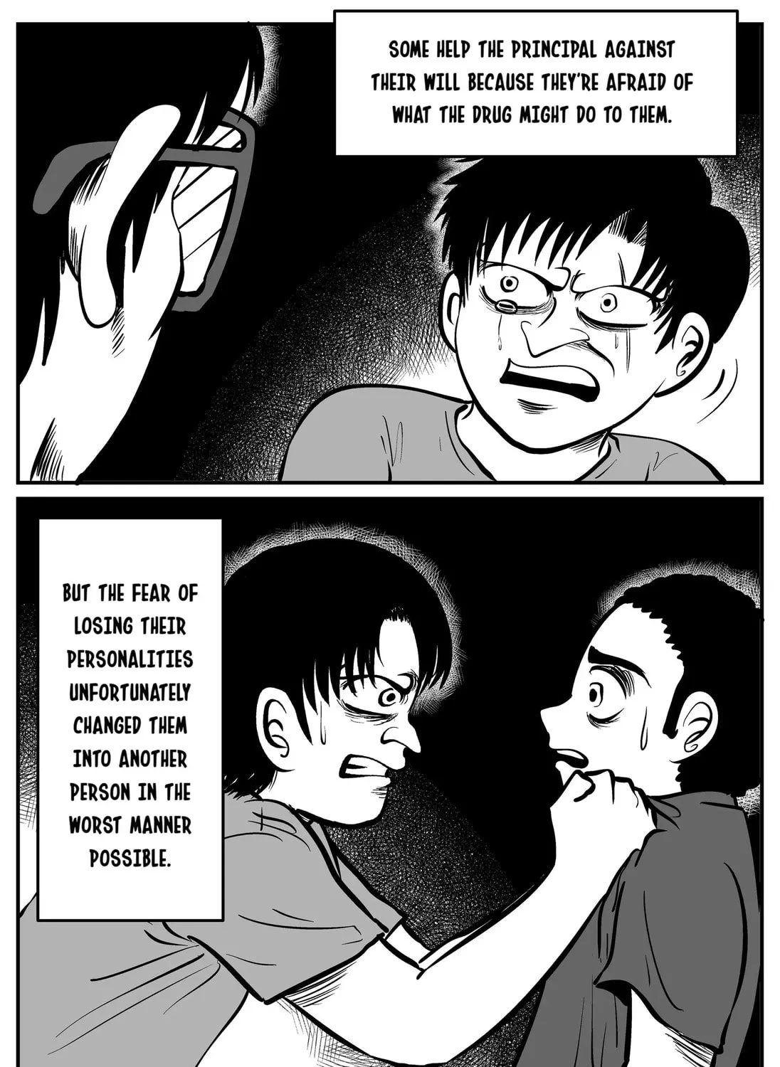 Strange Tales of Xiao Zhi Chapter 138 page 25 - 