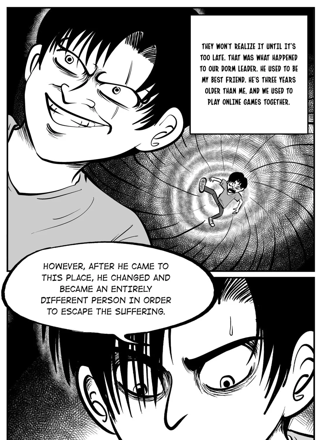 Strange Tales of Xiao Zhi Chapter 138 page 27 - 