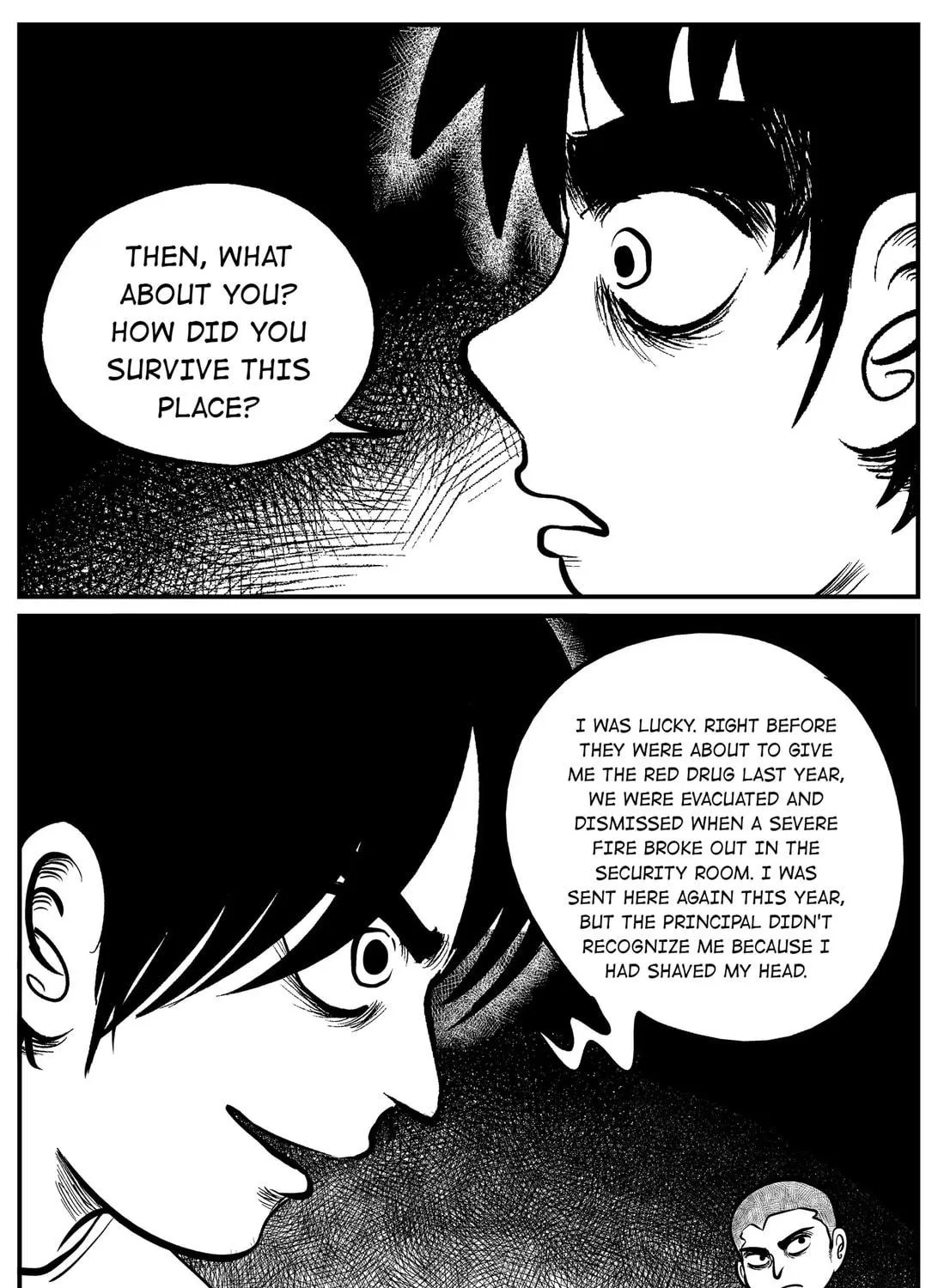 Strange Tales of Xiao Zhi Chapter 138 page 29 - 