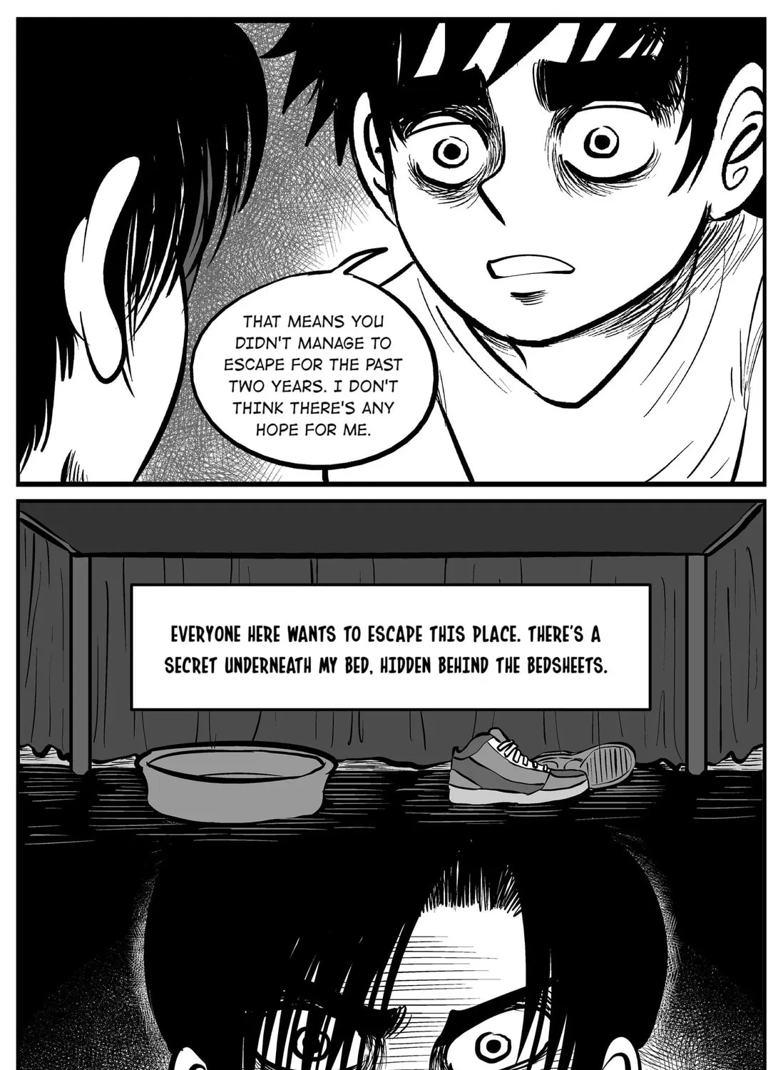 Strange Tales of Xiao Zhi Chapter 138 page 31 - 