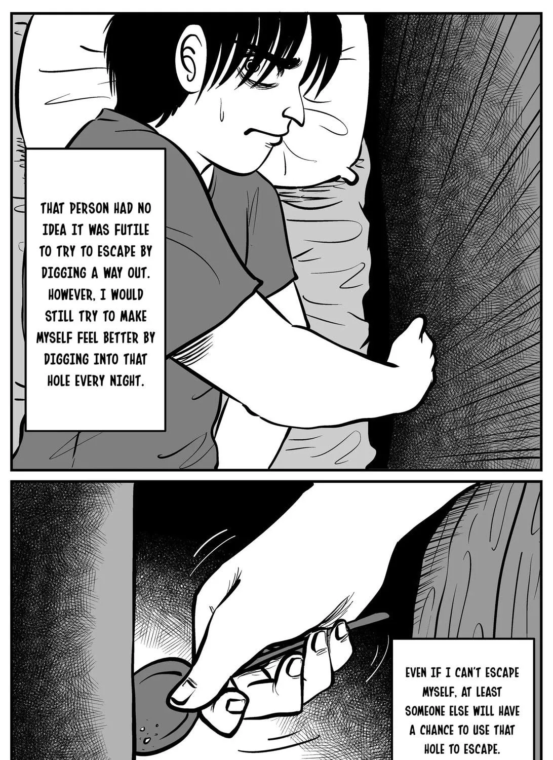 Strange Tales of Xiao Zhi Chapter 138 page 35 - 