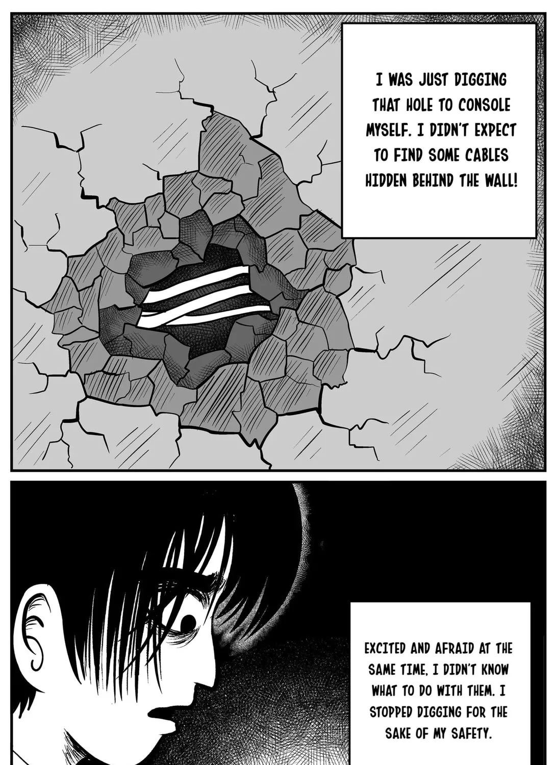 Strange Tales of Xiao Zhi Chapter 138 page 37 - 