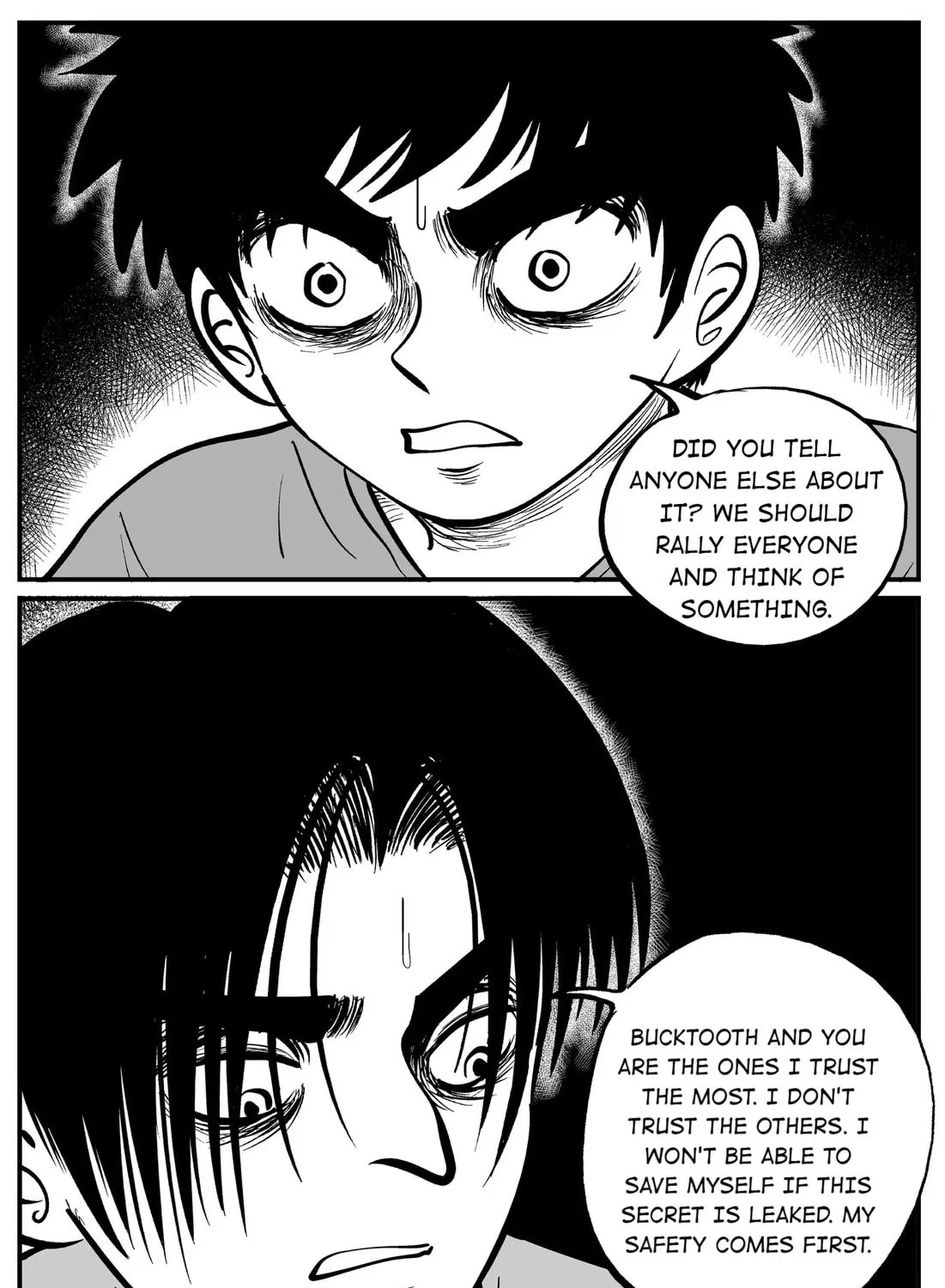 Strange Tales of Xiao Zhi Chapter 138 page 39 - 