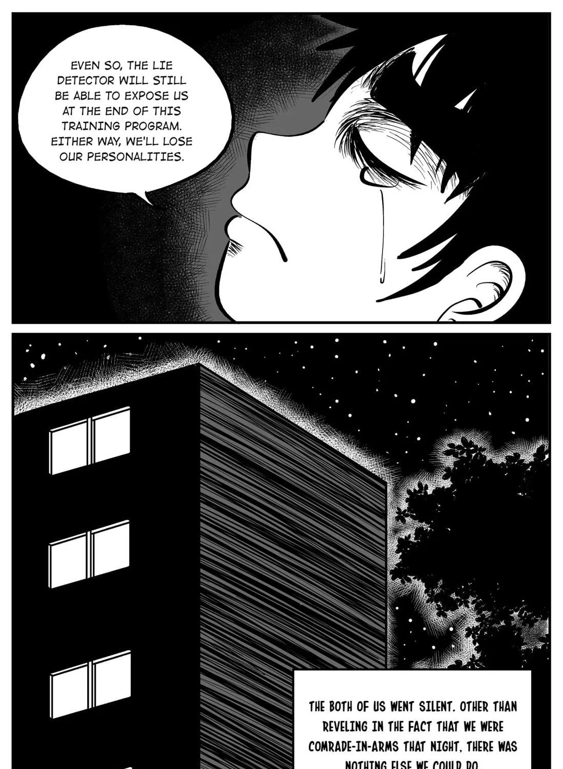 Strange Tales of Xiao Zhi Chapter 138 page 41 - 