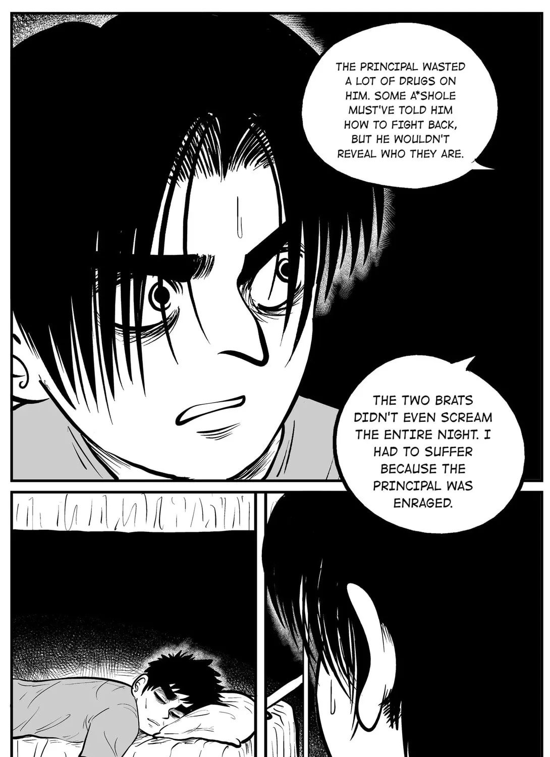 Strange Tales of Xiao Zhi Chapter 138 page 7 - 
