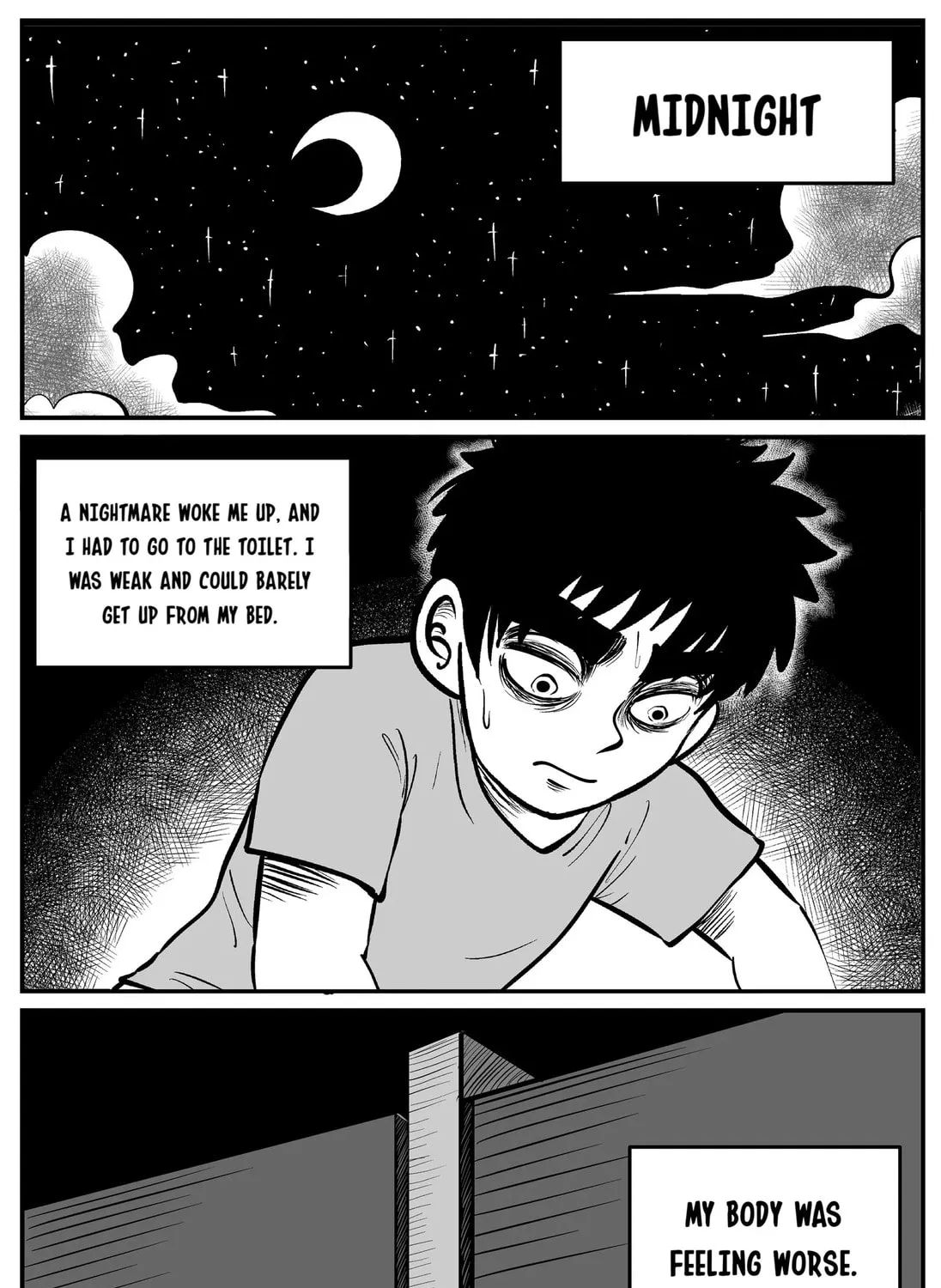 Strange Tales of Xiao Zhi Chapter 138 page 9 - 