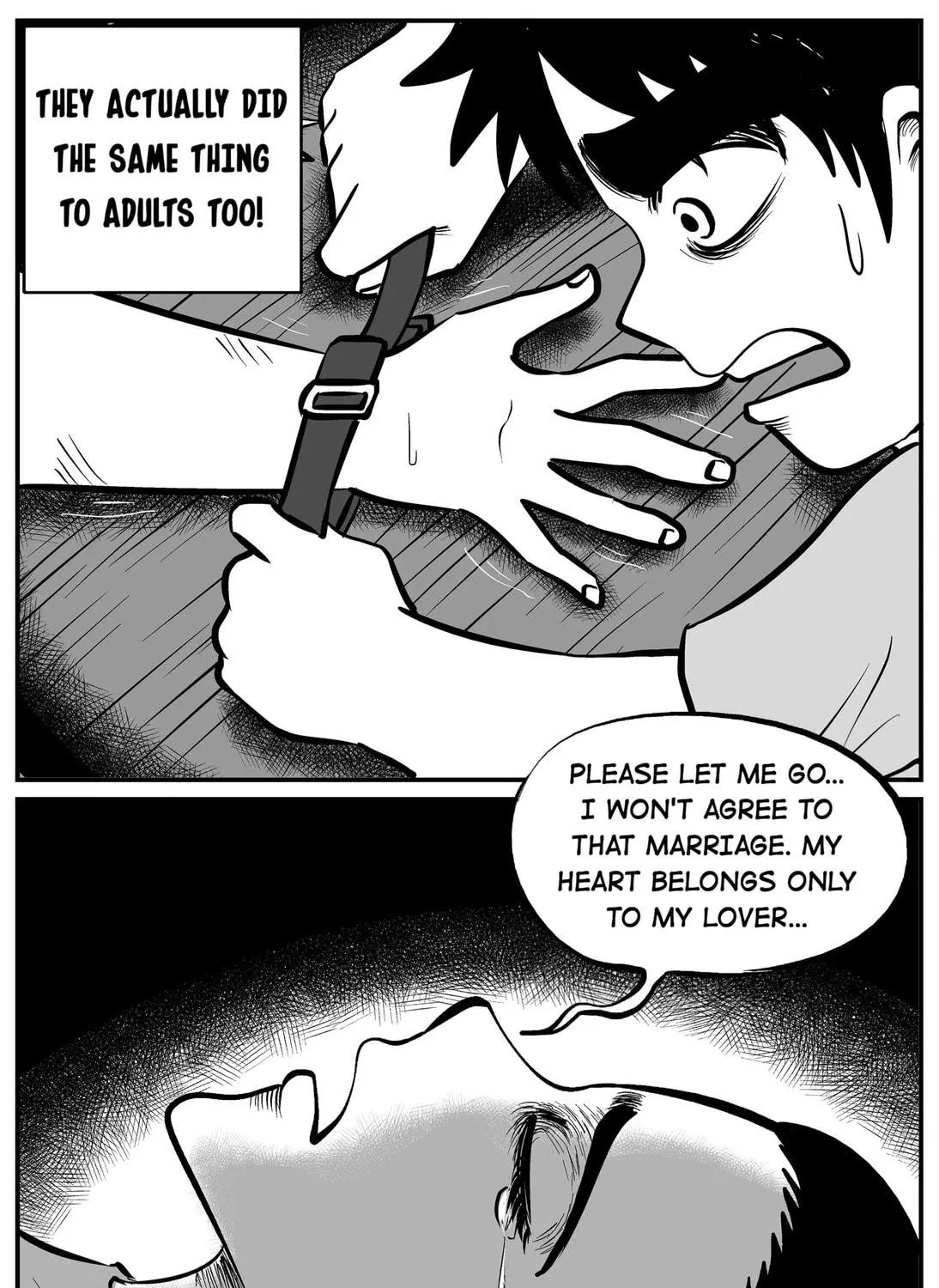 Strange Tales of Xiao Zhi Chapter 139 page 11 - 