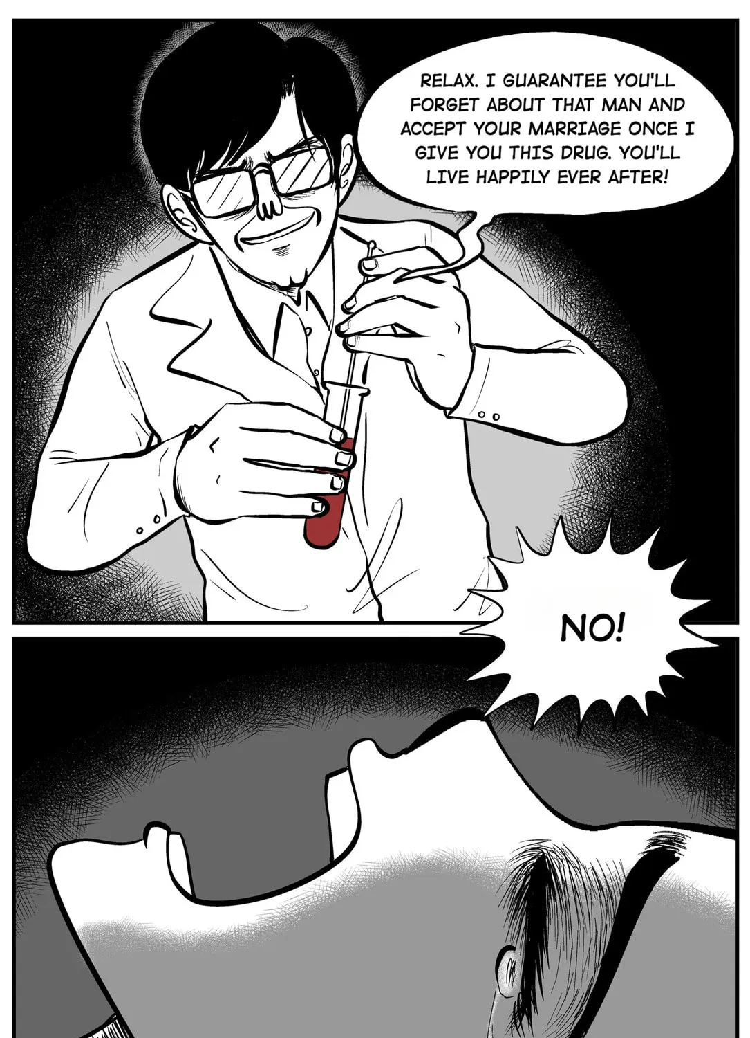 Strange Tales of Xiao Zhi Chapter 139 page 13 - 