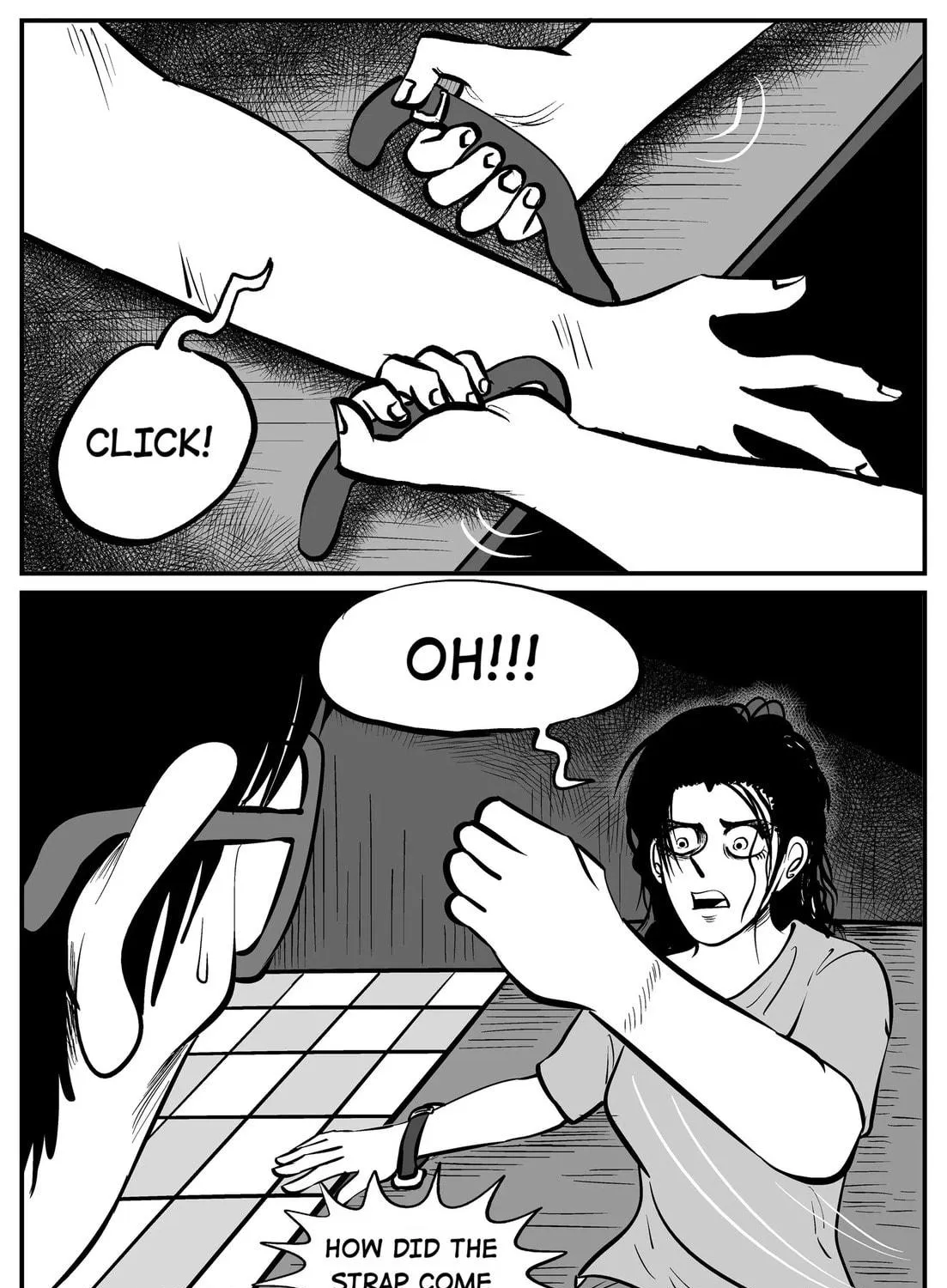 Strange Tales of Xiao Zhi Chapter 139 page 17 - 