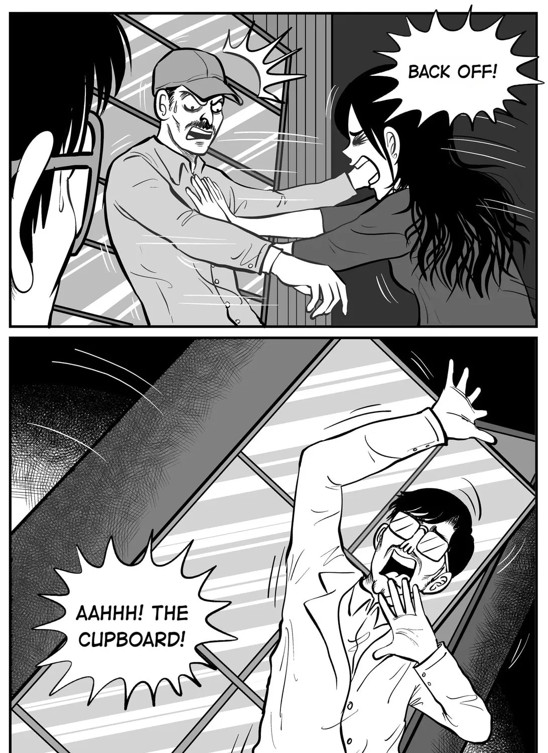 Strange Tales of Xiao Zhi Chapter 139 page 19 - 