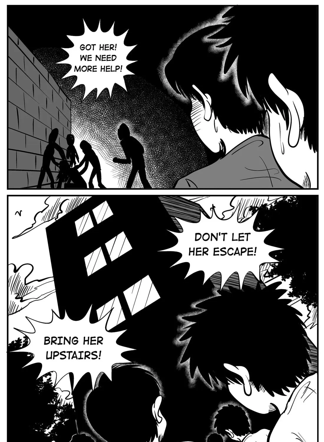 Strange Tales of Xiao Zhi Chapter 139 page 3 - 