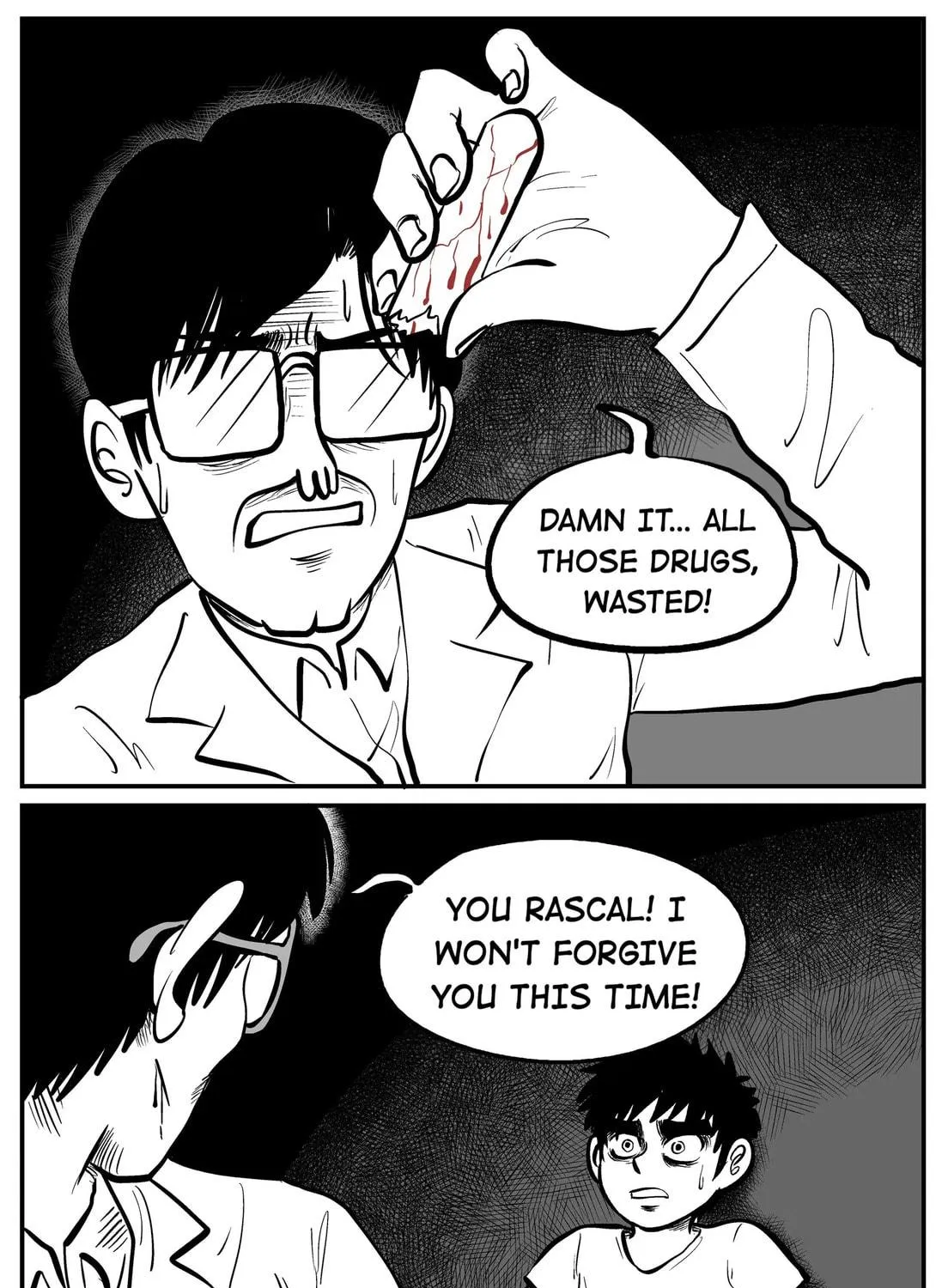 Strange Tales of Xiao Zhi Chapter 139 page 23 - 
