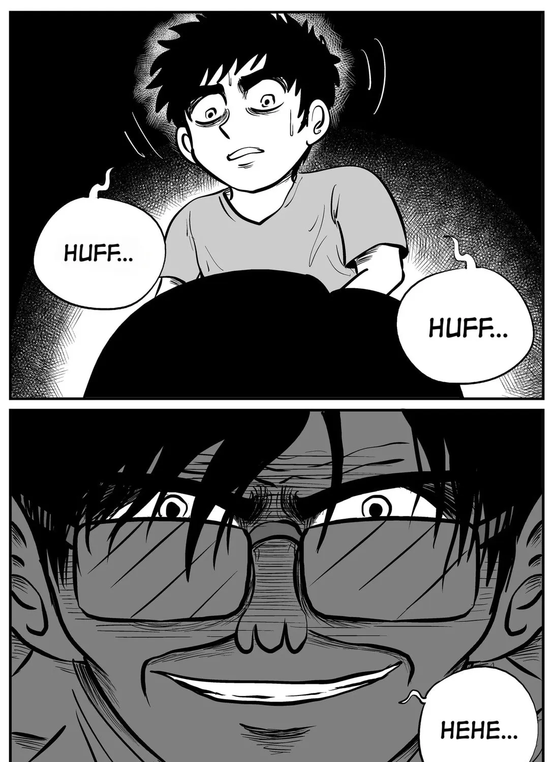 Strange Tales of Xiao Zhi Chapter 139 page 27 - 